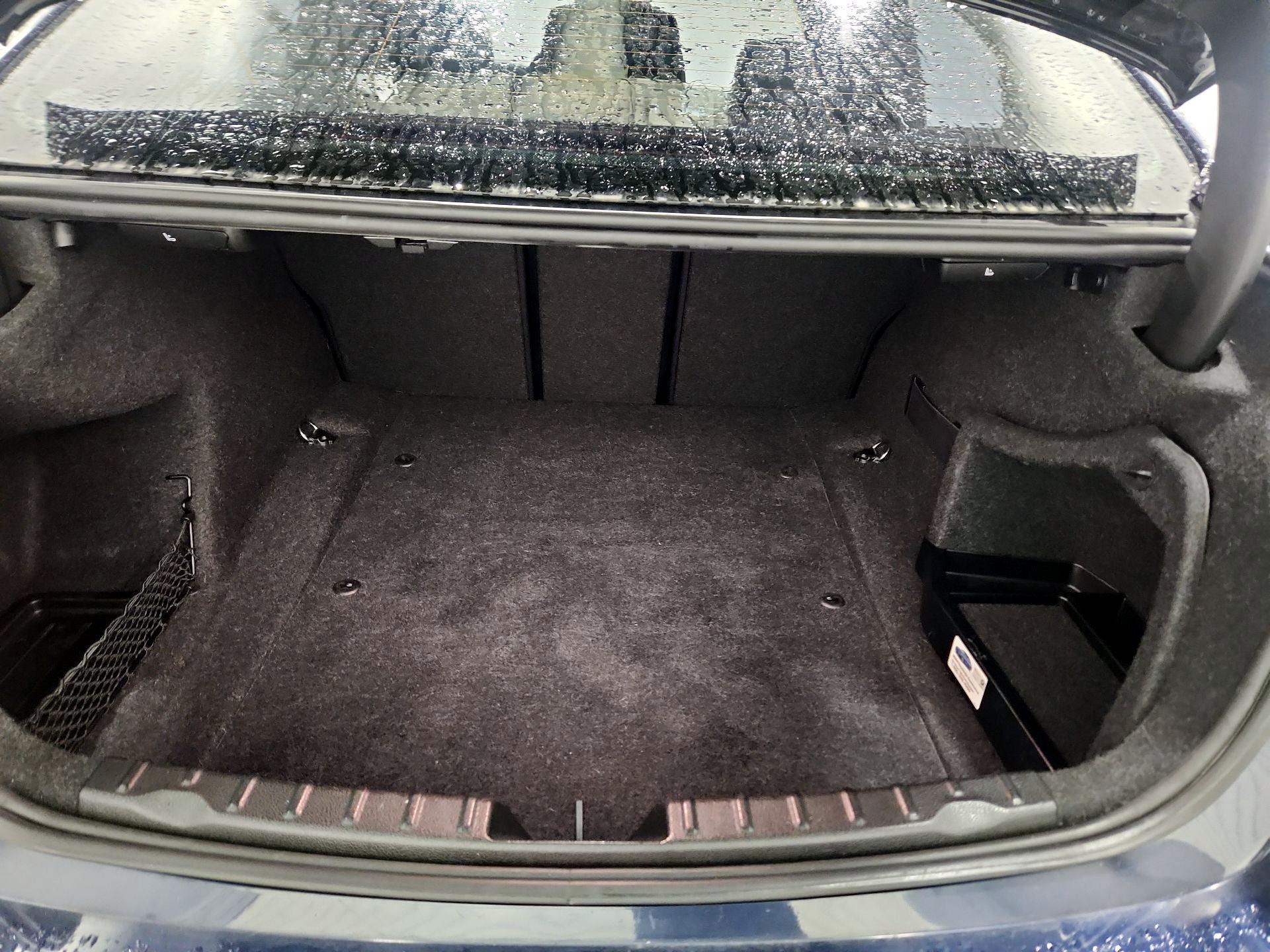 Thumbnail: 2016 BMW 3 Series - 20