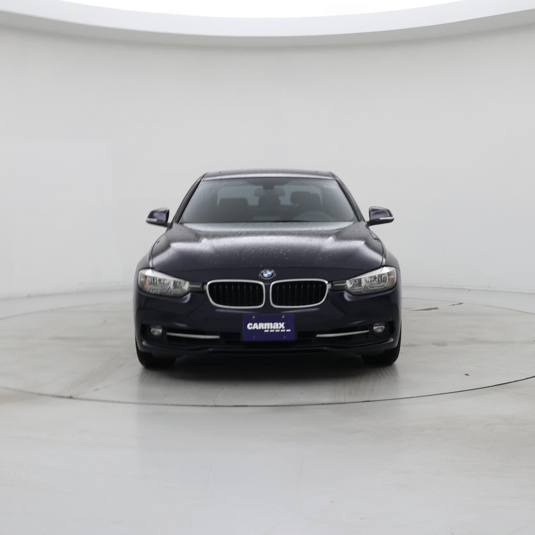 Thumbnail: 2016 BMW 3 Series - 5
