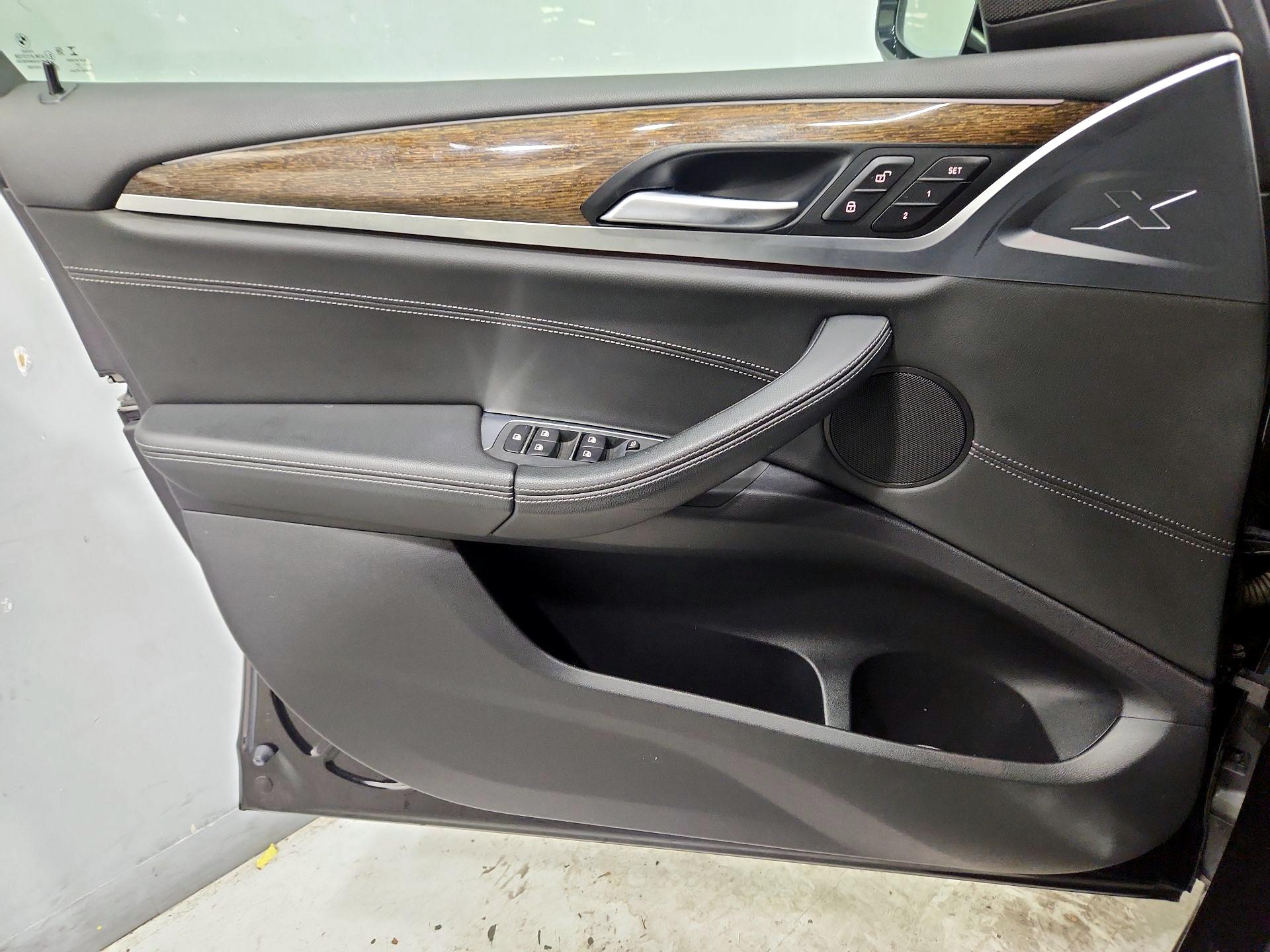 Thumbnail: 2019 BMW X3 - 12