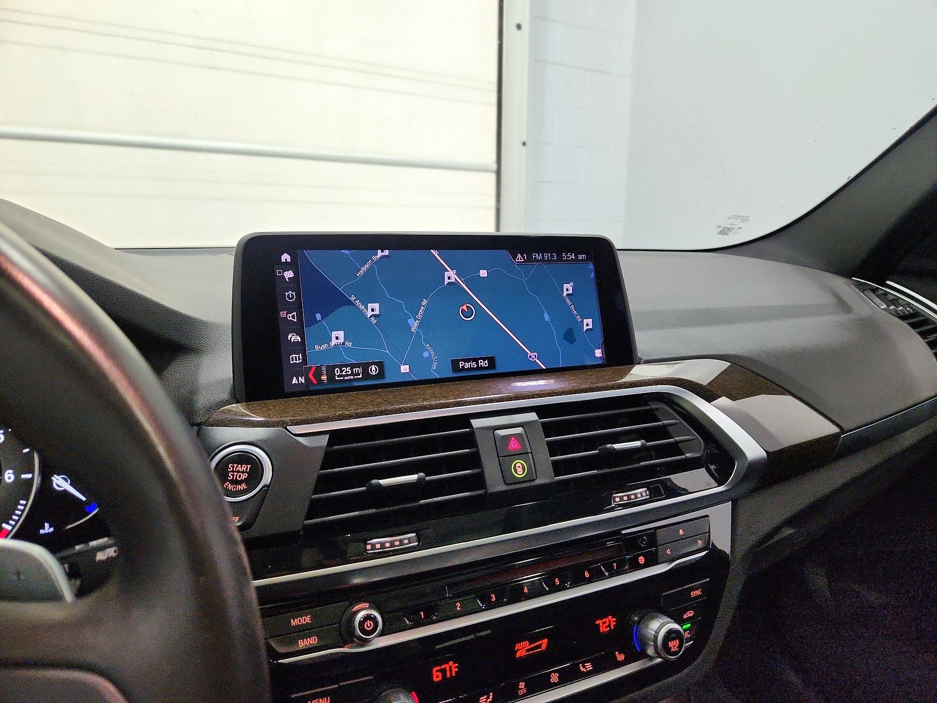 Thumbnail: 2019 BMW X3 - 14