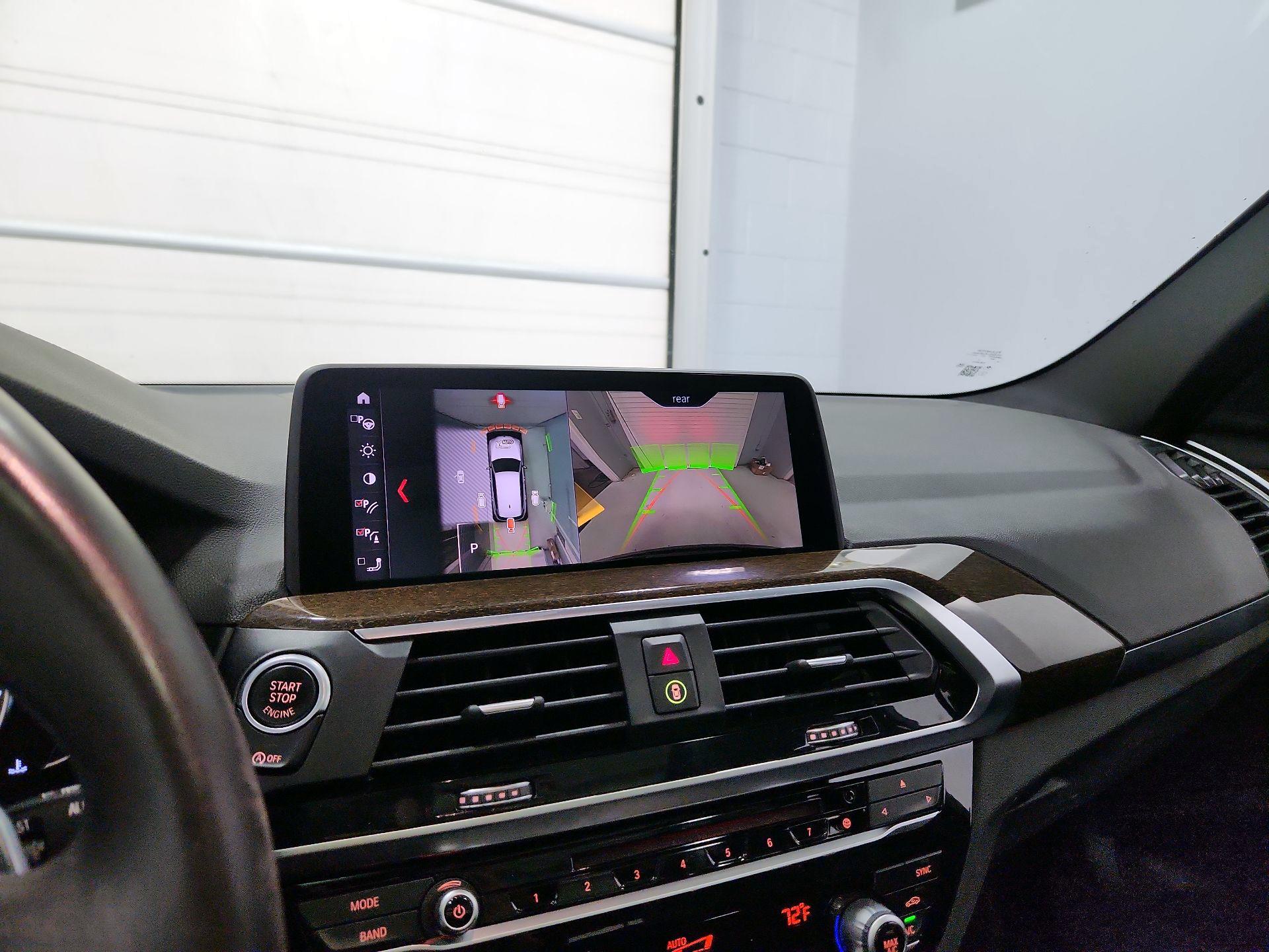 Thumbnail: 2019 BMW X3 - 15