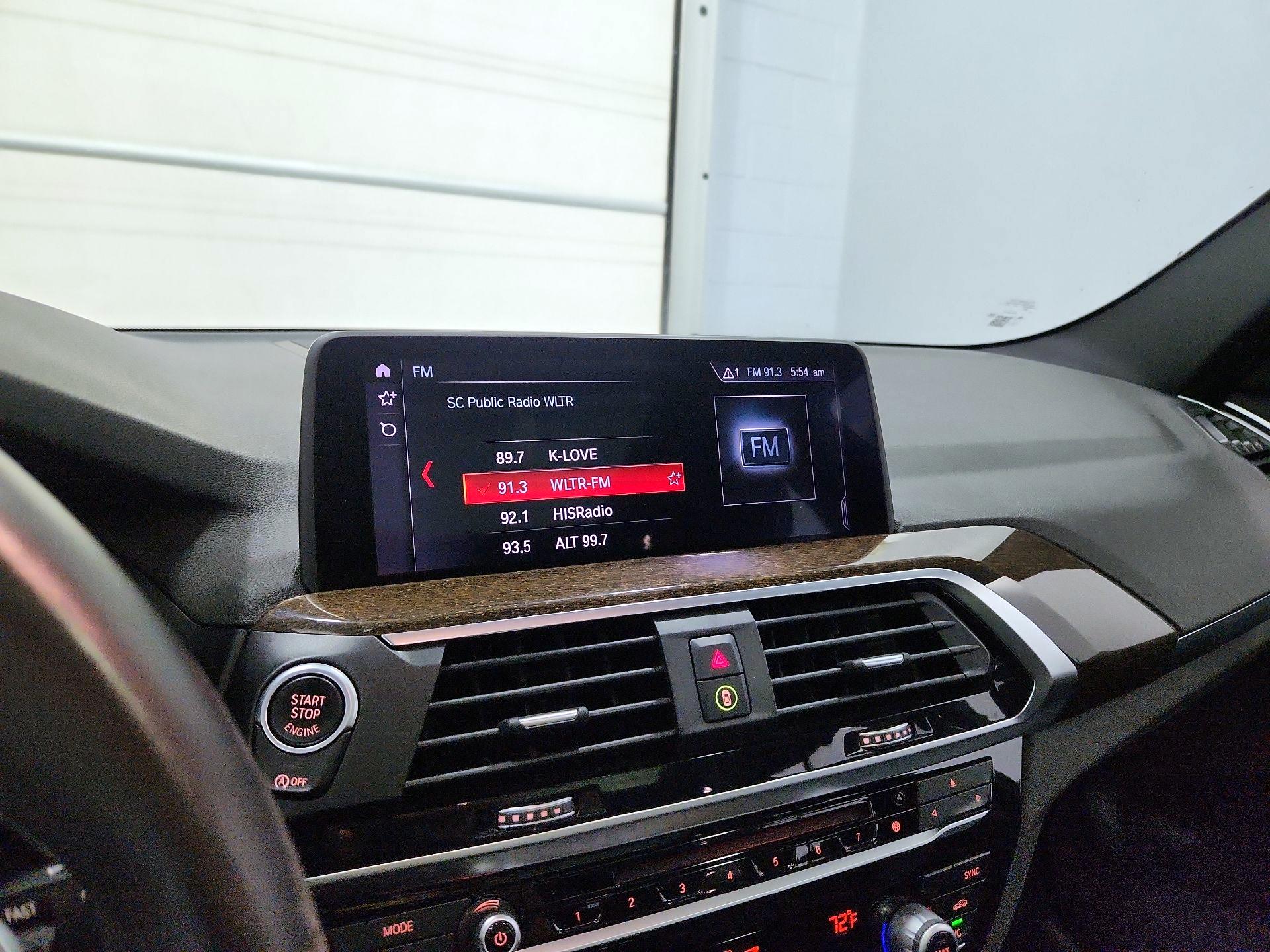 Thumbnail: 2019 BMW X3 - 16