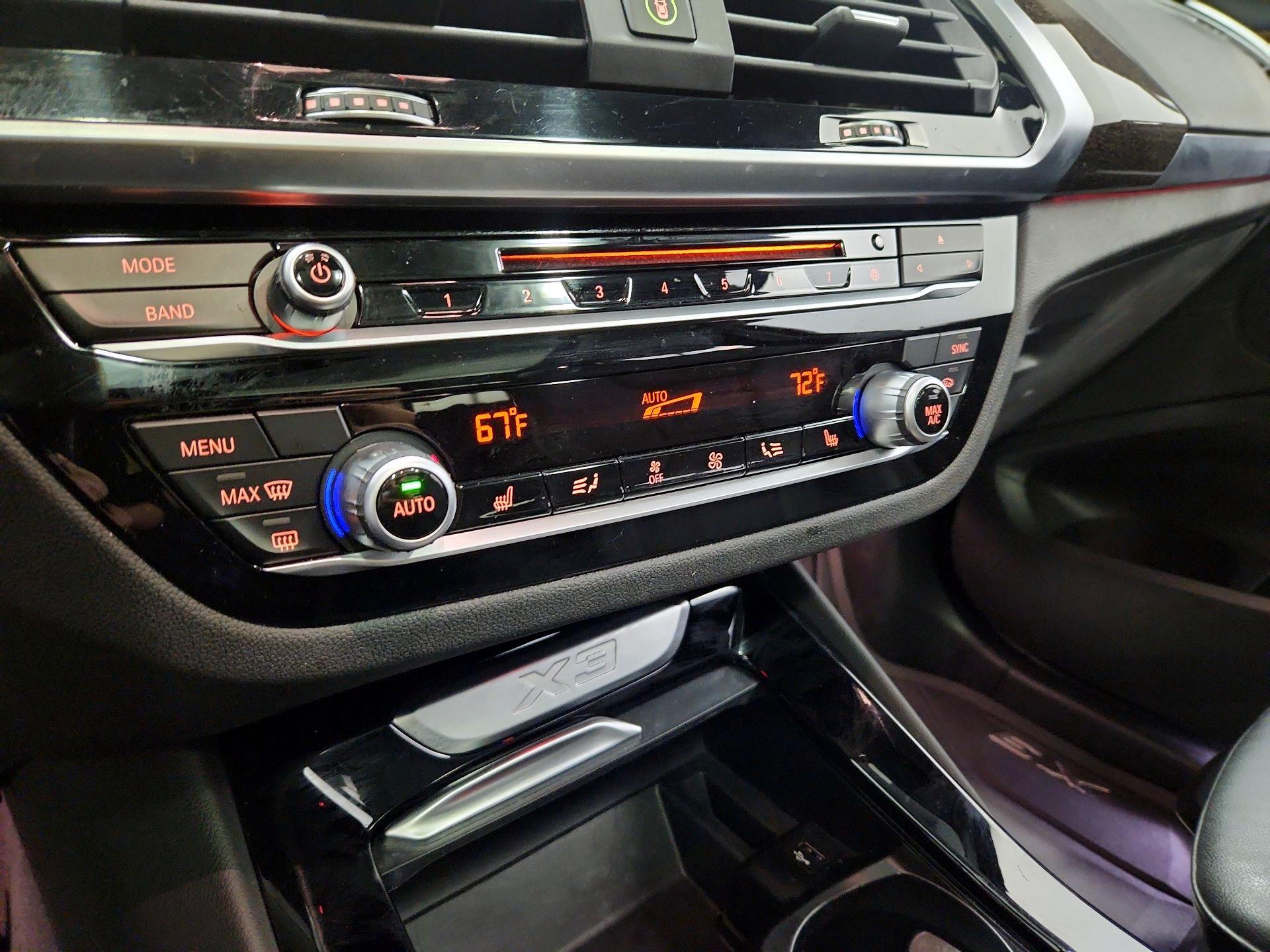 Thumbnail: 2019 BMW X3 - 17