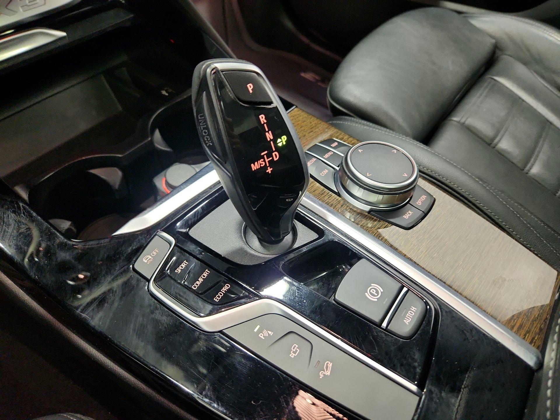 Thumbnail: 2019 BMW X3 - 18