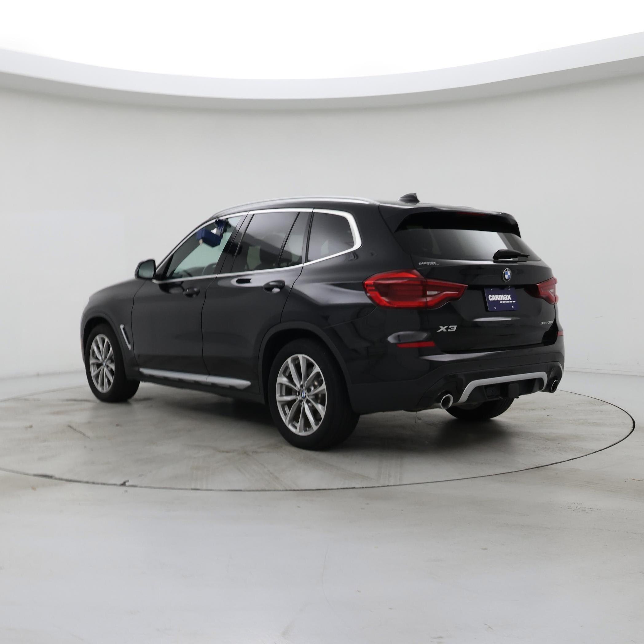 Thumbnail: 2019 BMW X3 - 2