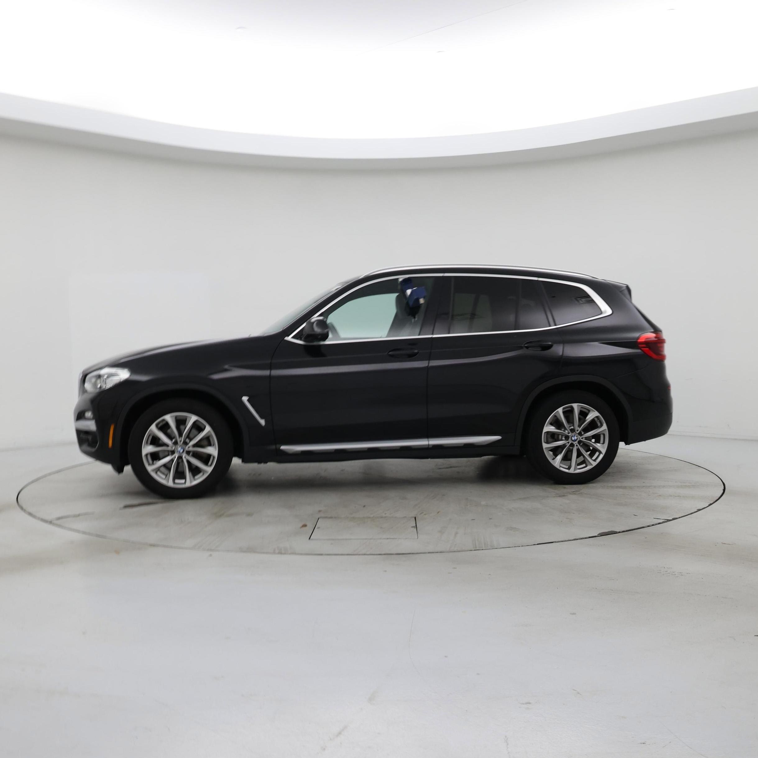 Thumbnail: 2019 BMW X3 - 3