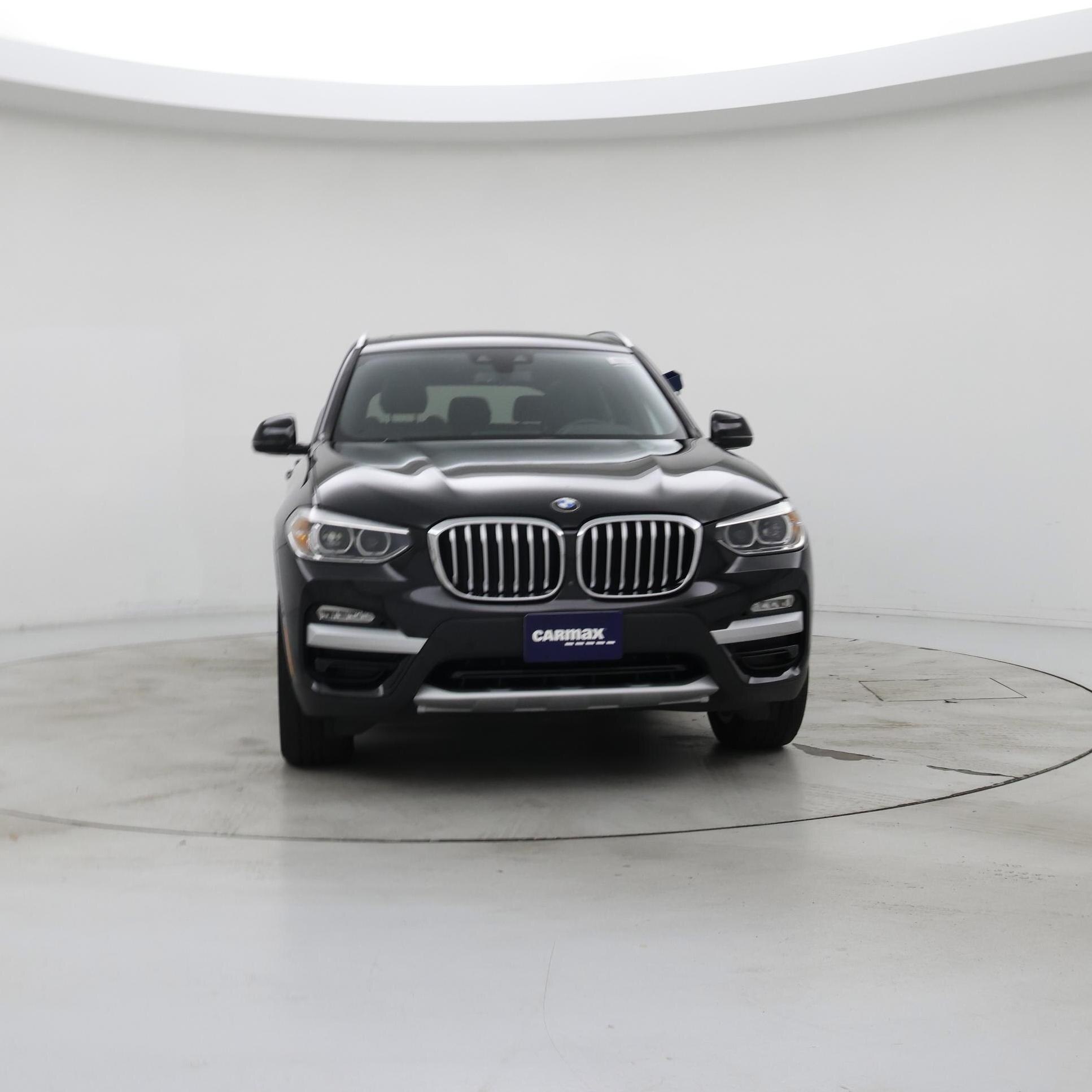 Thumbnail: 2019 BMW X3 - 5