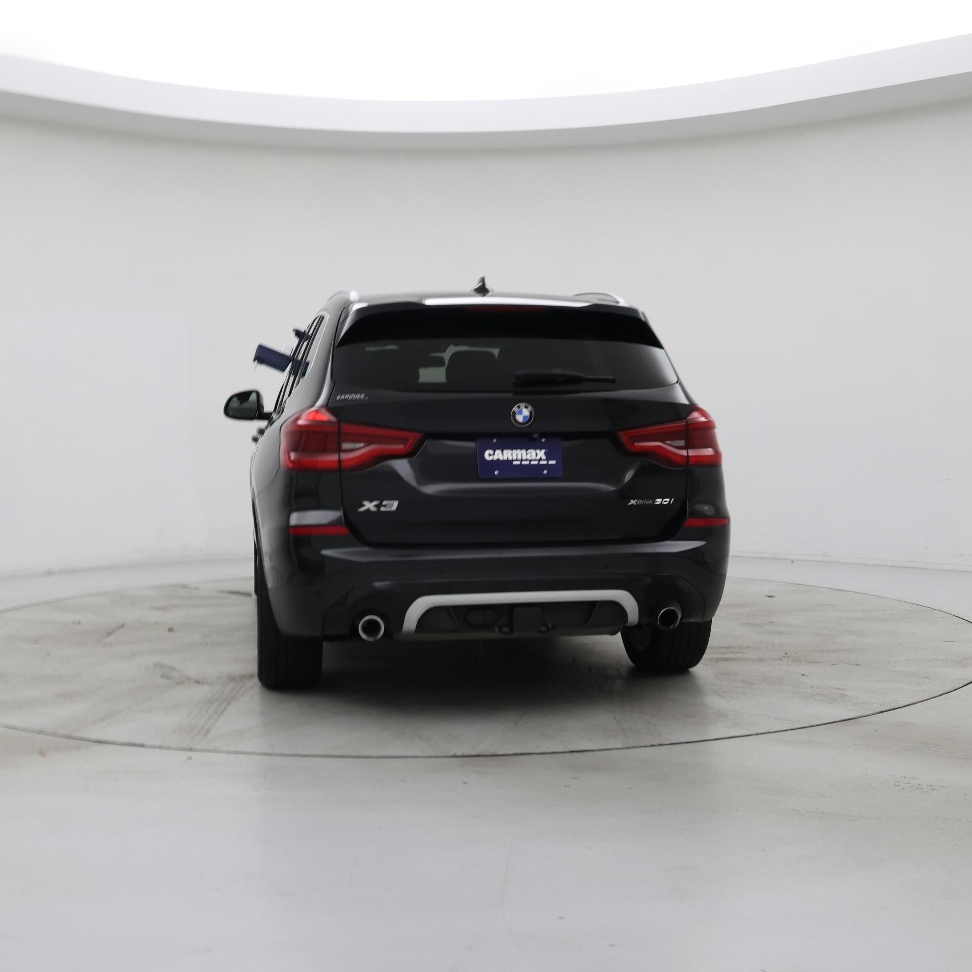 Thumbnail: 2019 BMW X3 - 6