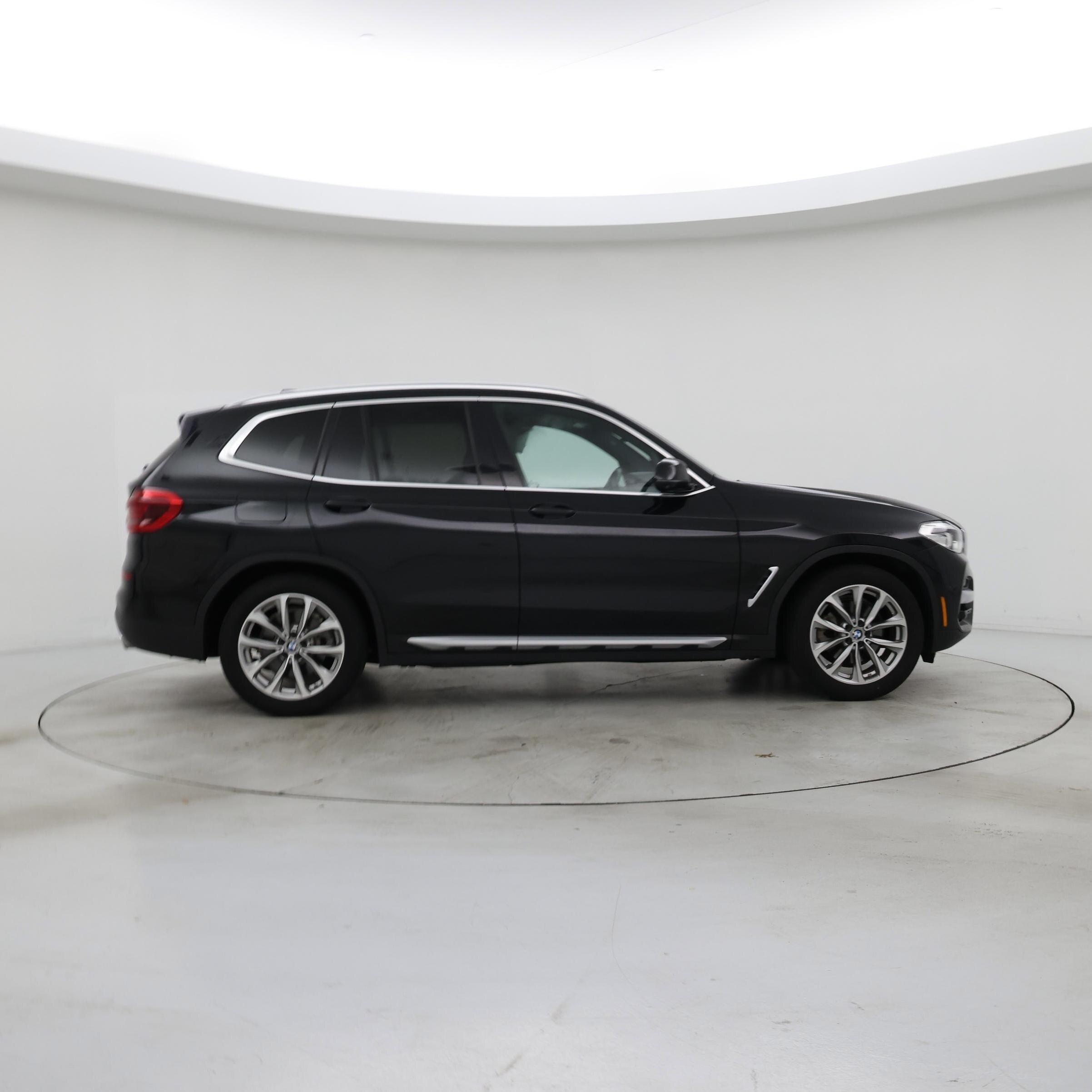 Thumbnail: 2019 BMW X3 - 7