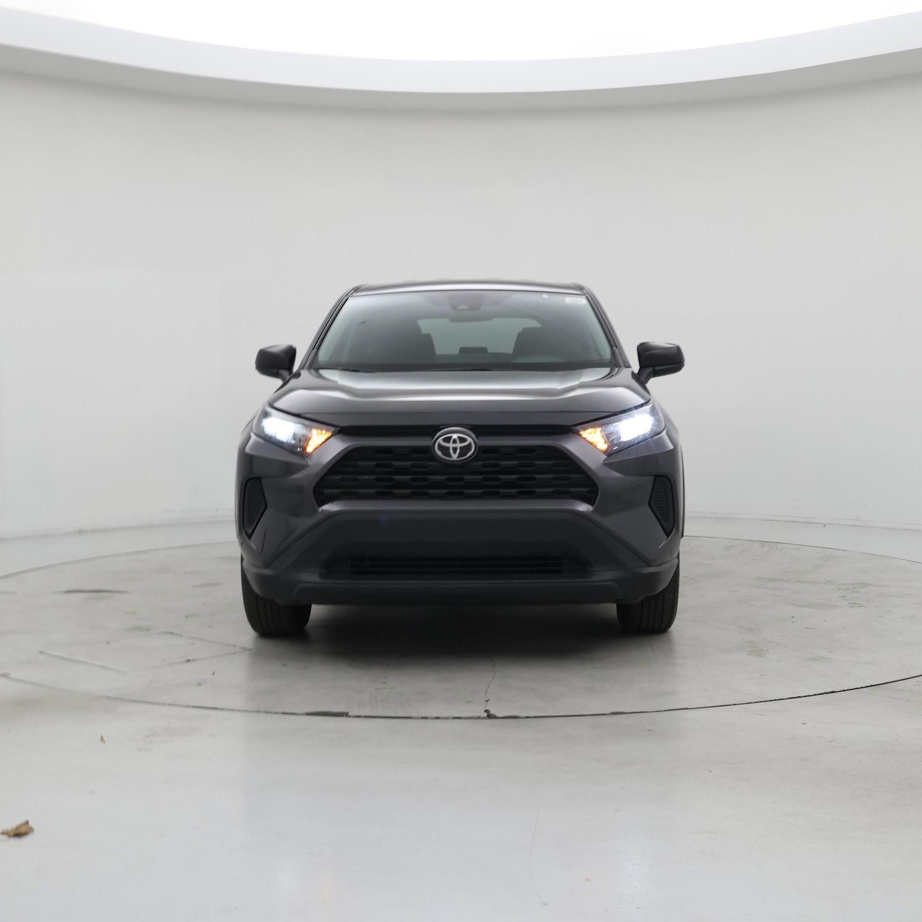 Thumbnail: 2022 Toyota RAV4 - 5