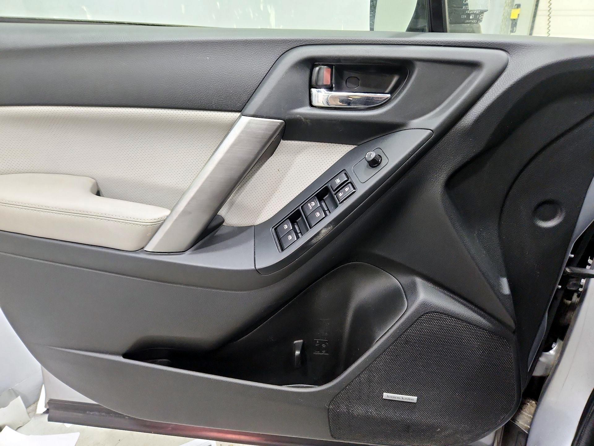 Thumbnail: 2014 Subaru Forester - 12