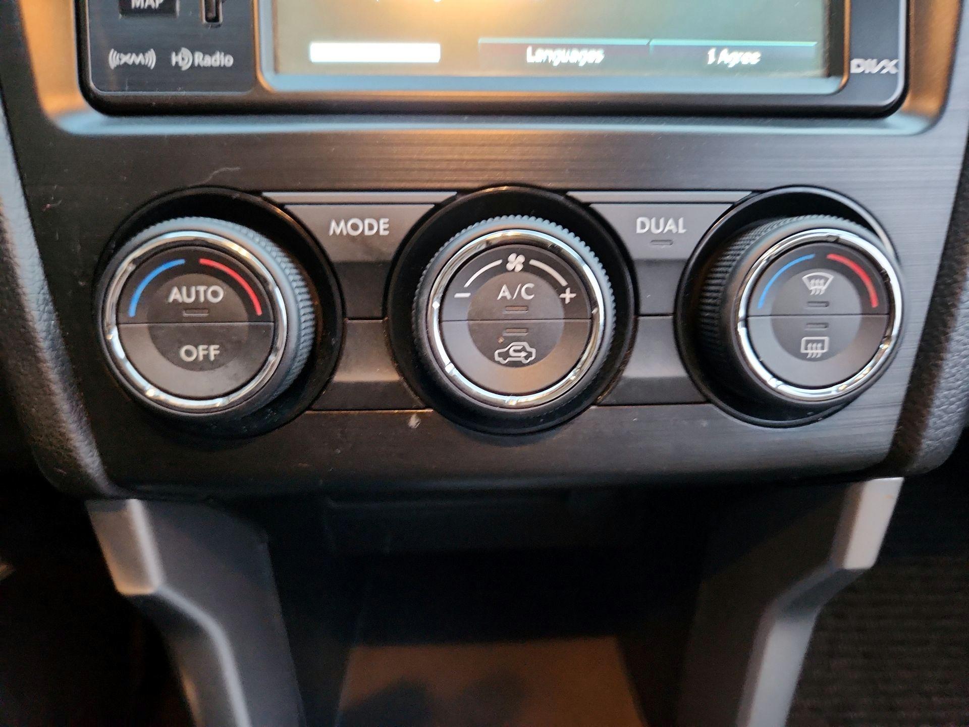 Thumbnail: 2014 Subaru Forester - 17