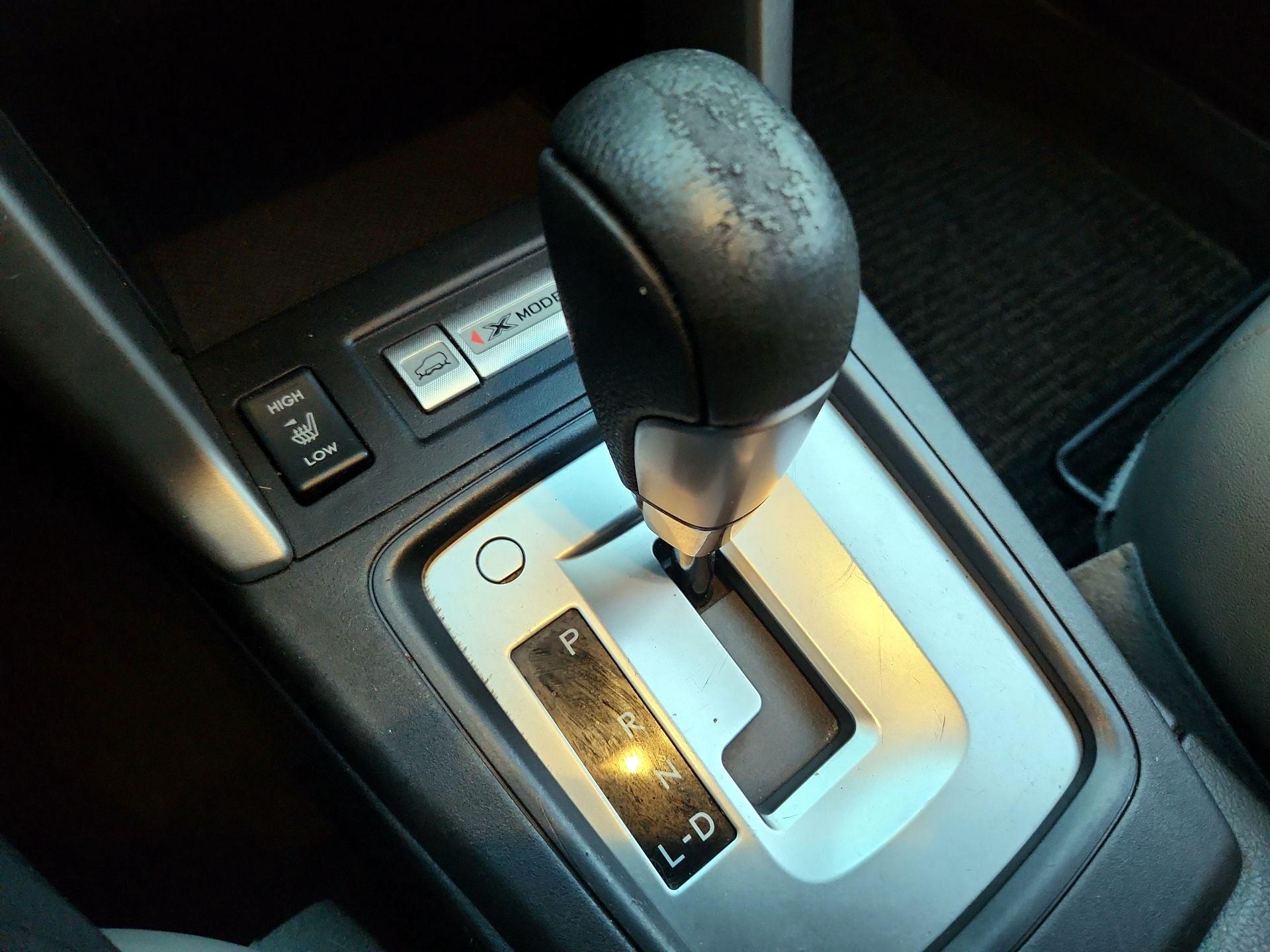 Thumbnail: 2014 Subaru Forester - 18