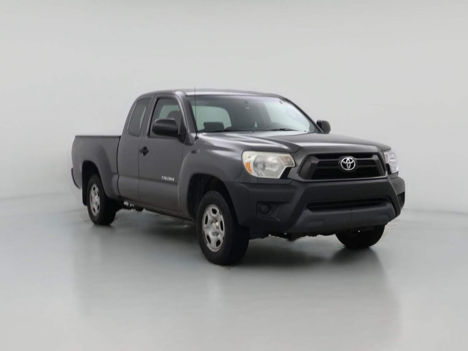 2014 Toyota Tacoma Base