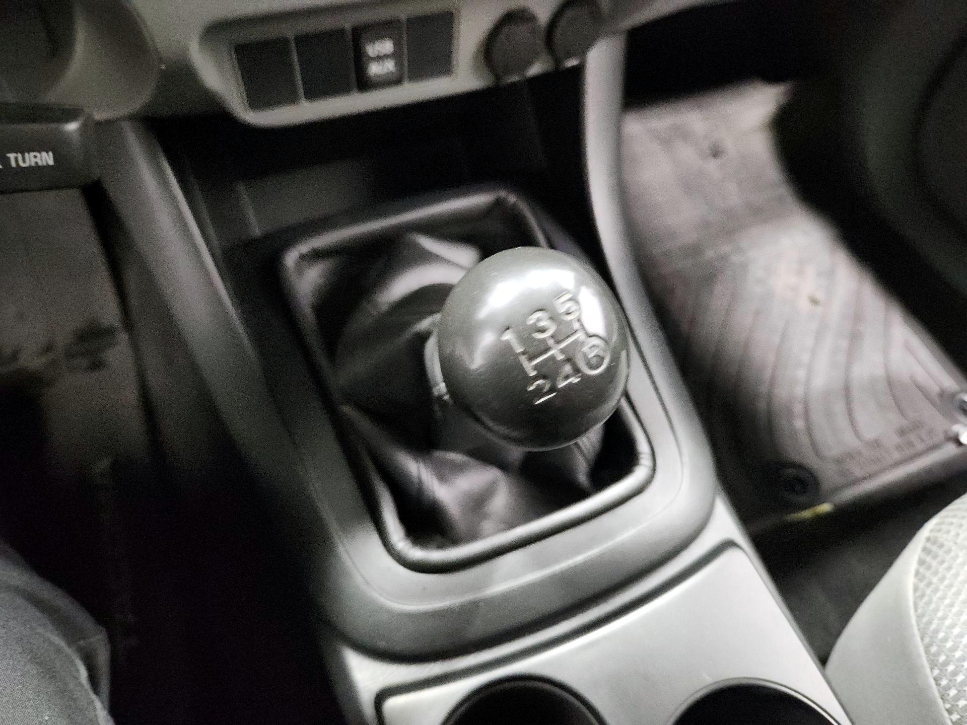 Thumbnail: 2014 Toyota Tacoma - 16