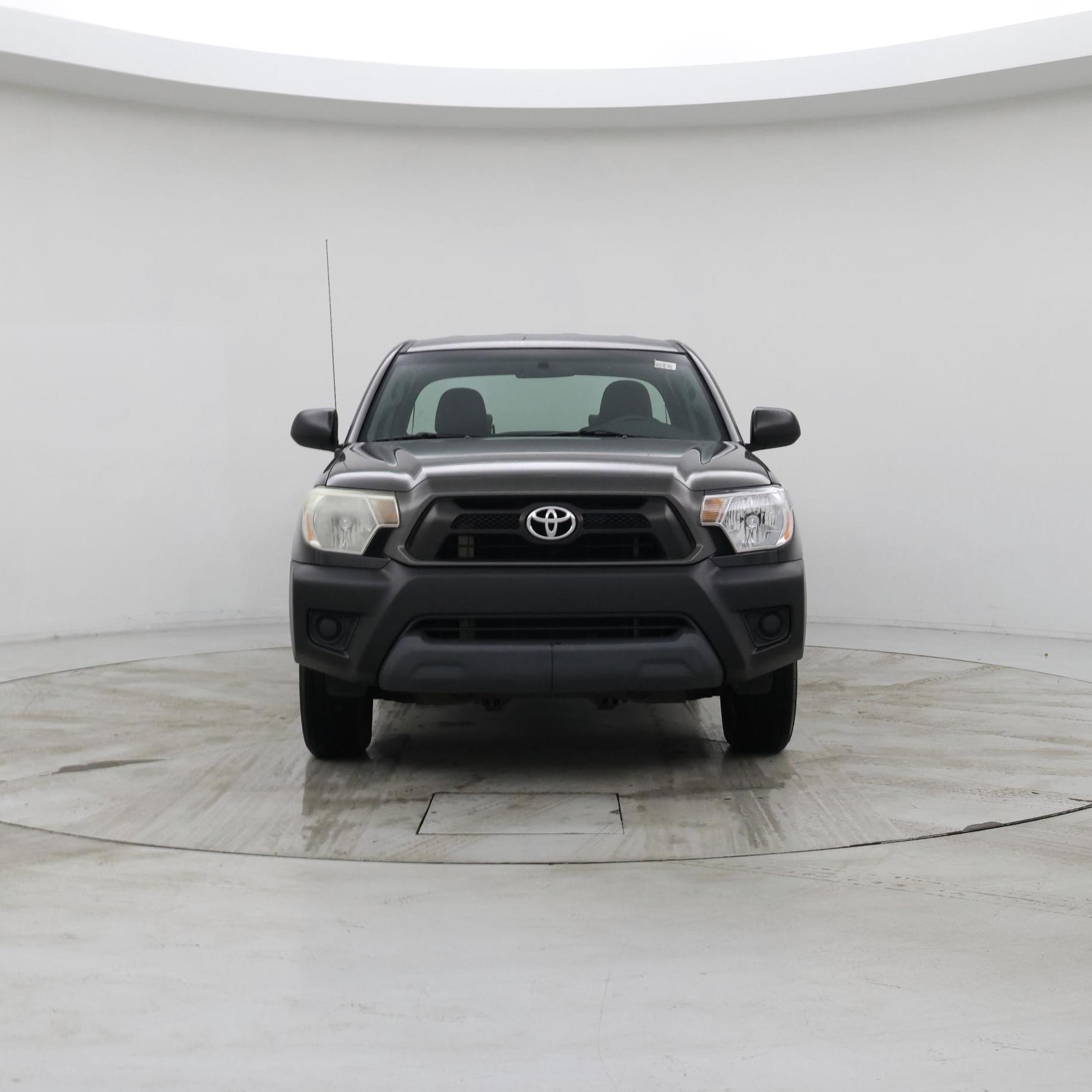 Thumbnail: 2014 Toyota Tacoma - 5