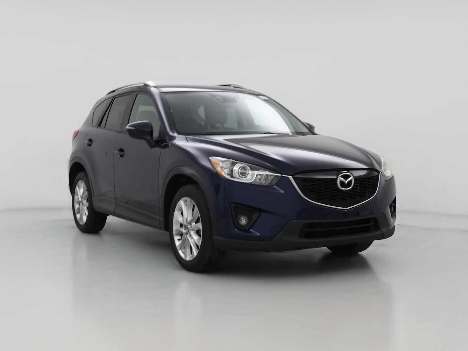 2015 Mazda CX-5 Grand Touring