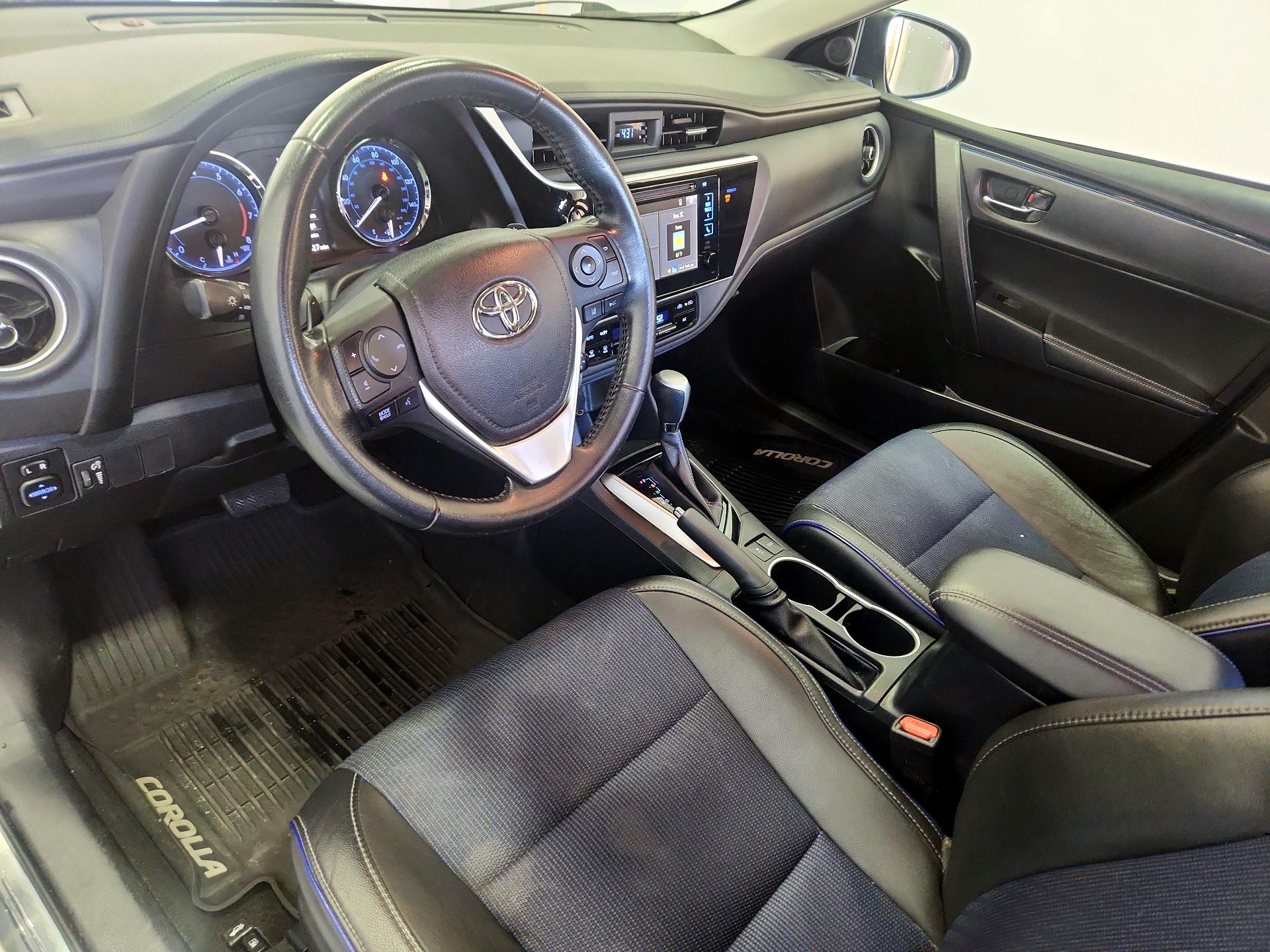 Thumbnail: 2018 Toyota Corolla - 11