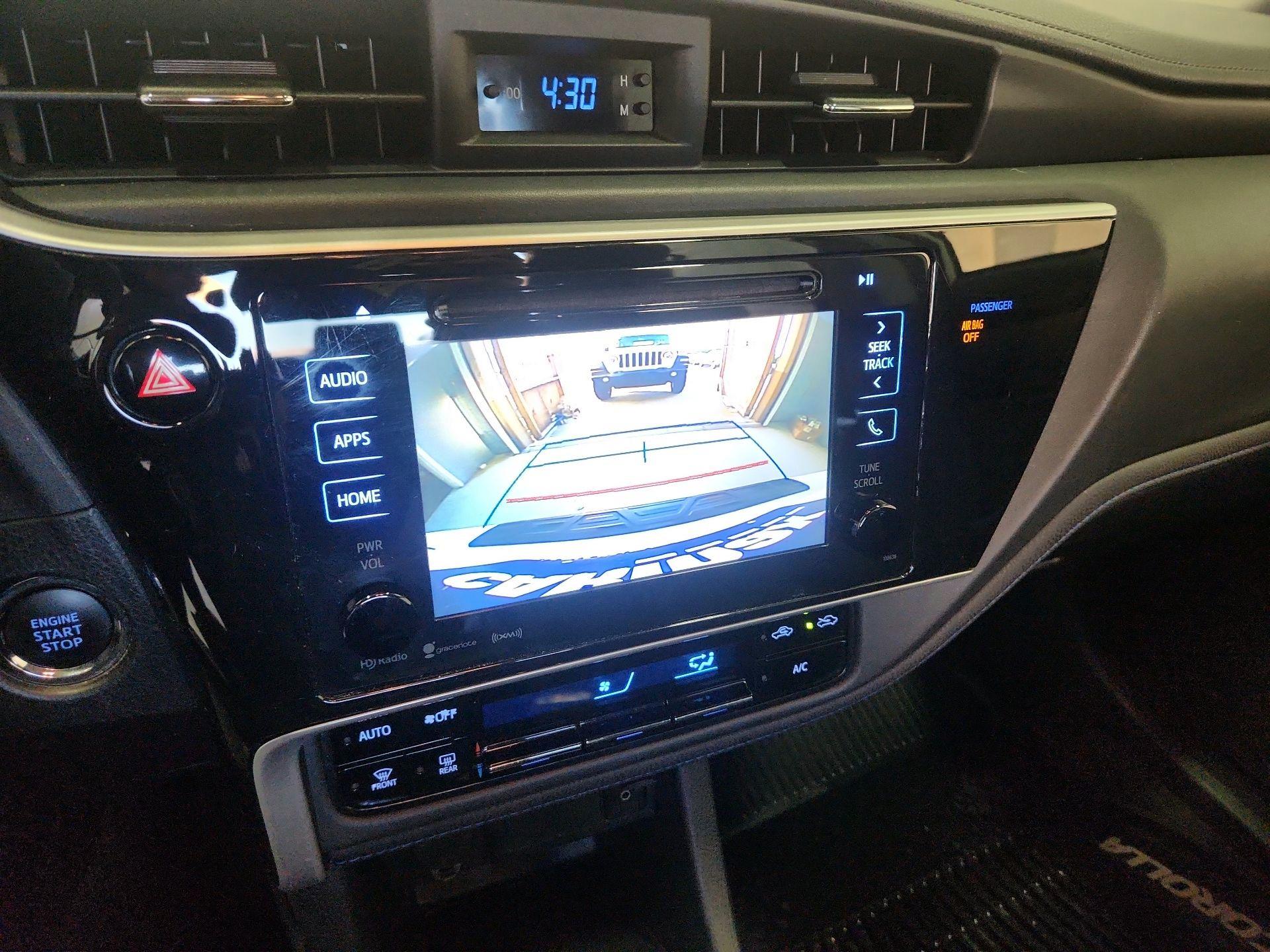 Thumbnail: 2018 Toyota Corolla - 14