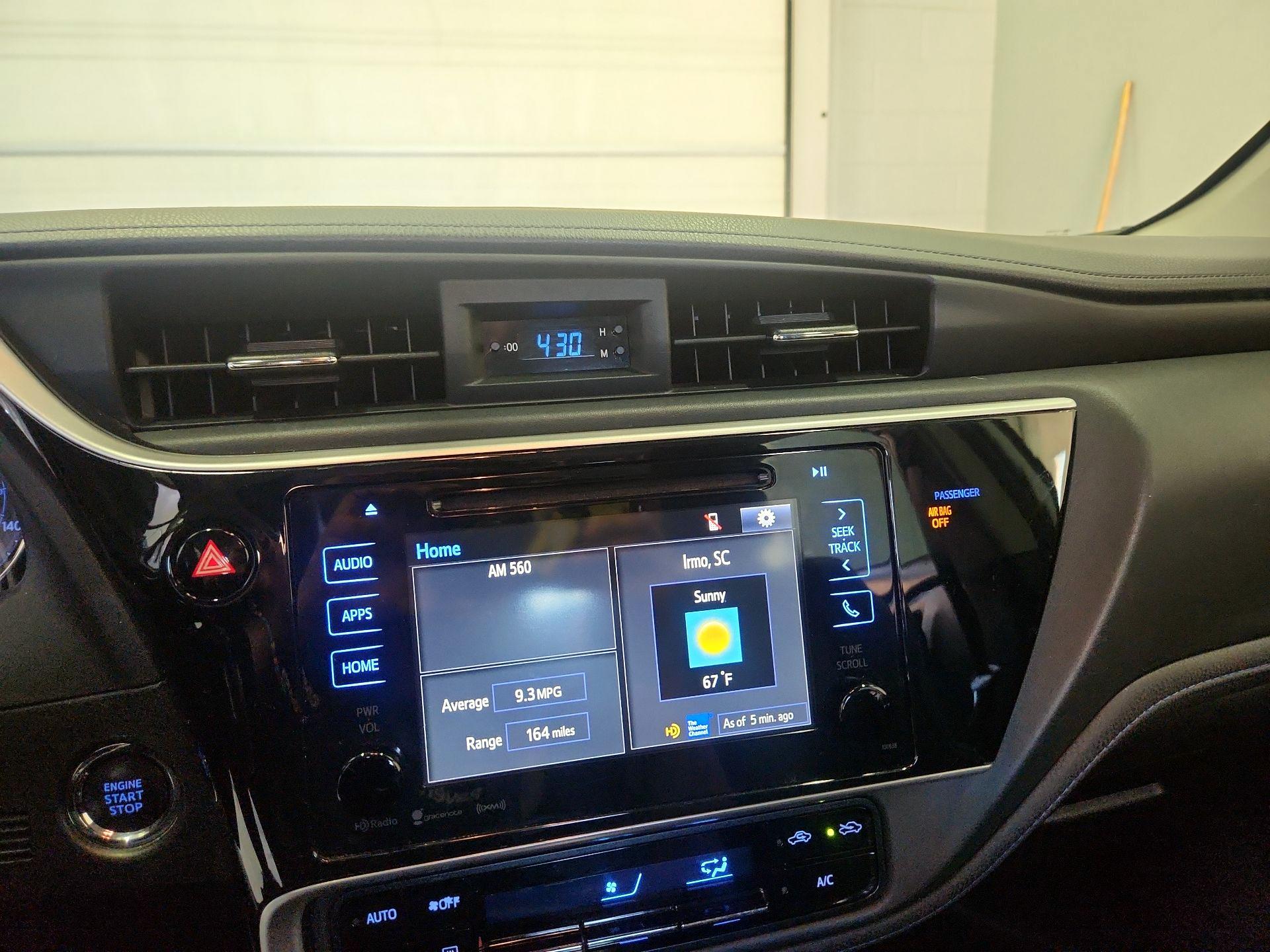 Thumbnail: 2018 Toyota Corolla - 15