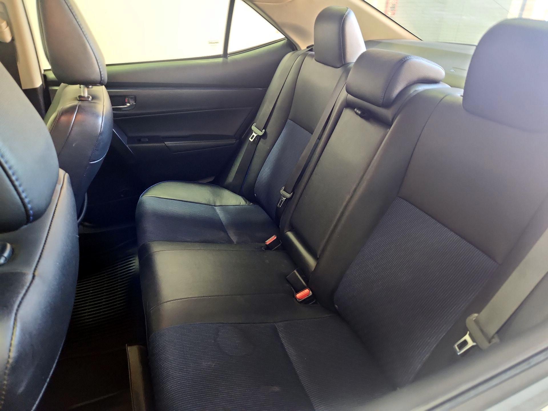 Thumbnail: 2018 Toyota Corolla - 20