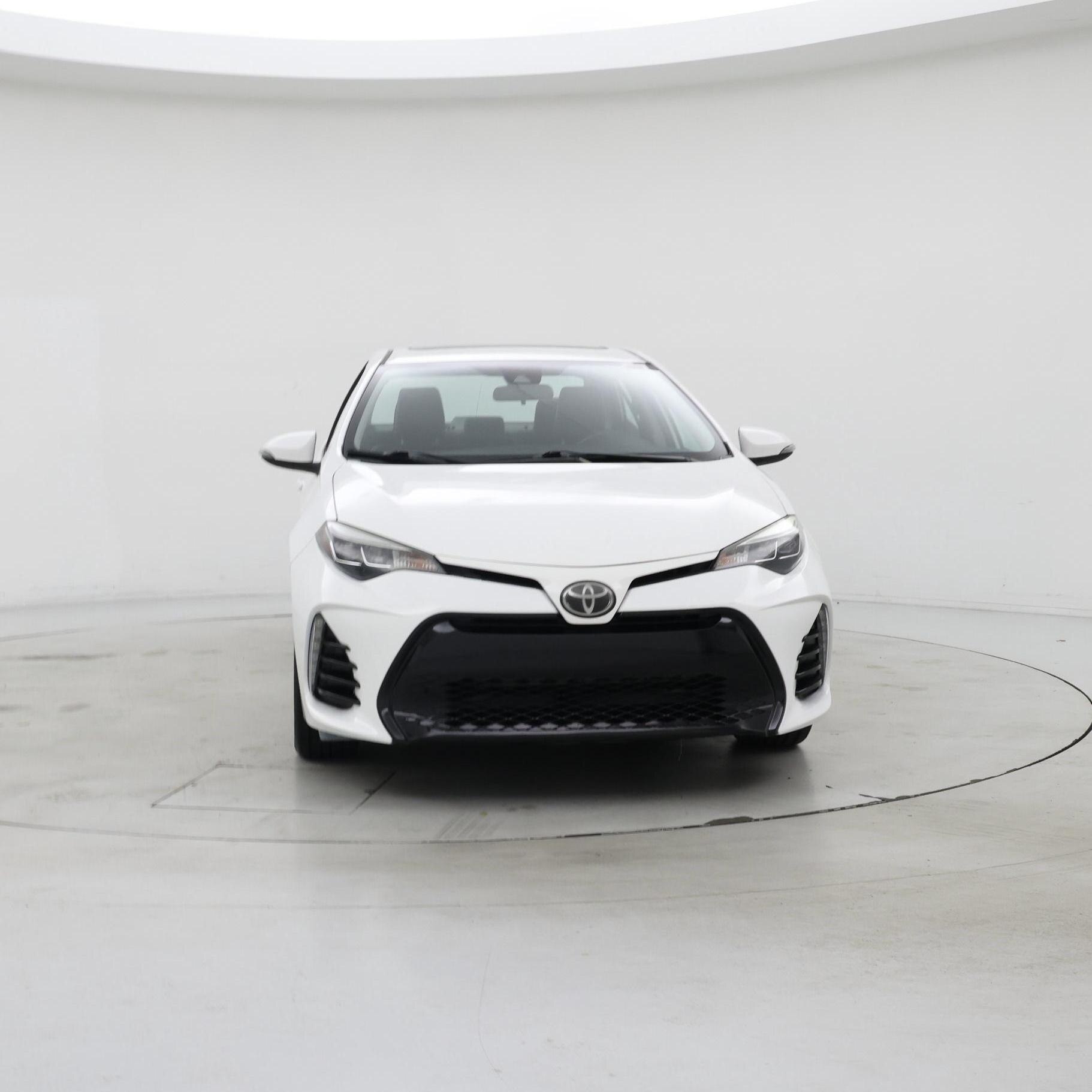 Thumbnail: 2018 Toyota Corolla - 5