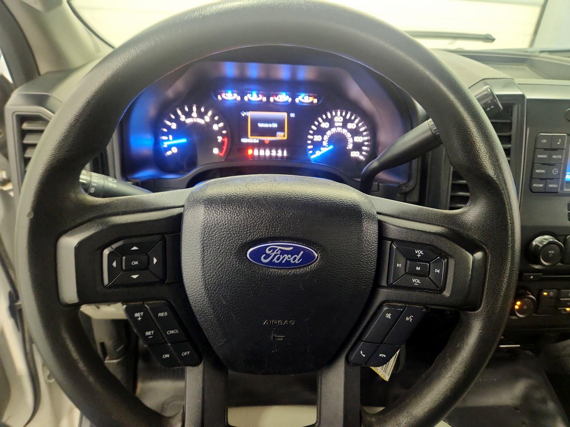 Thumbnail: 2017 Ford F-150 - 10