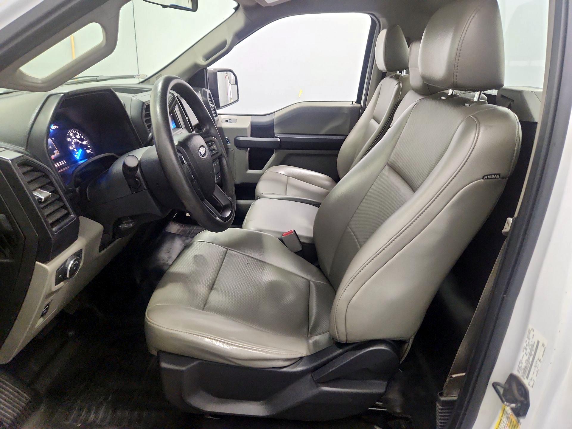 Thumbnail: 2017 Ford F-150 - 11