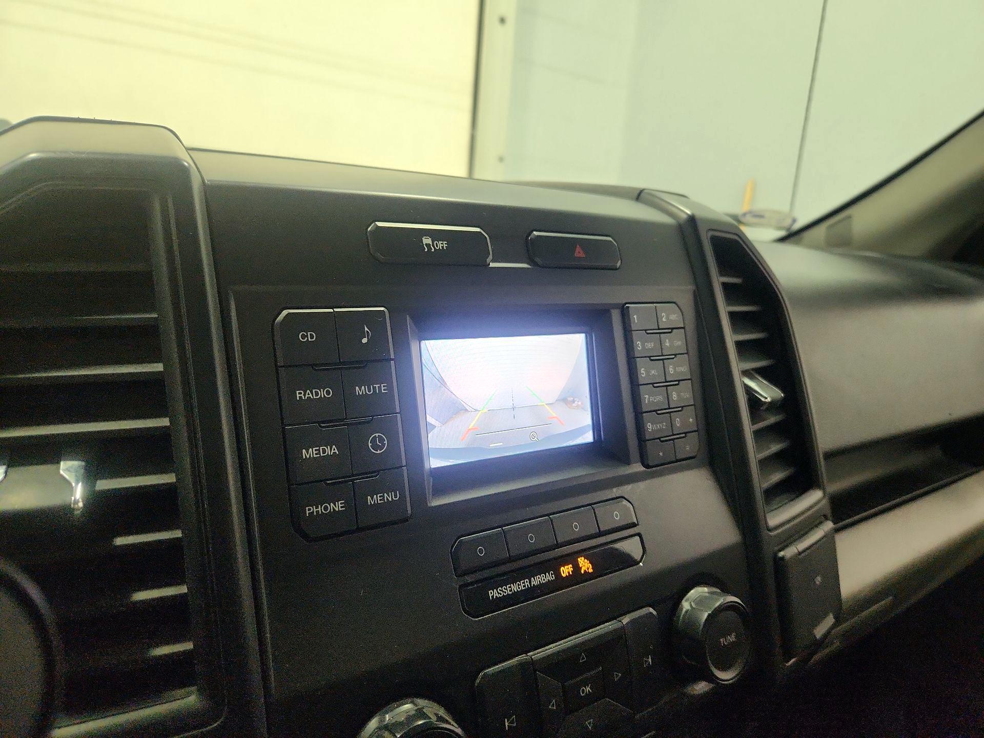 Thumbnail: 2017 Ford F-150 - 14