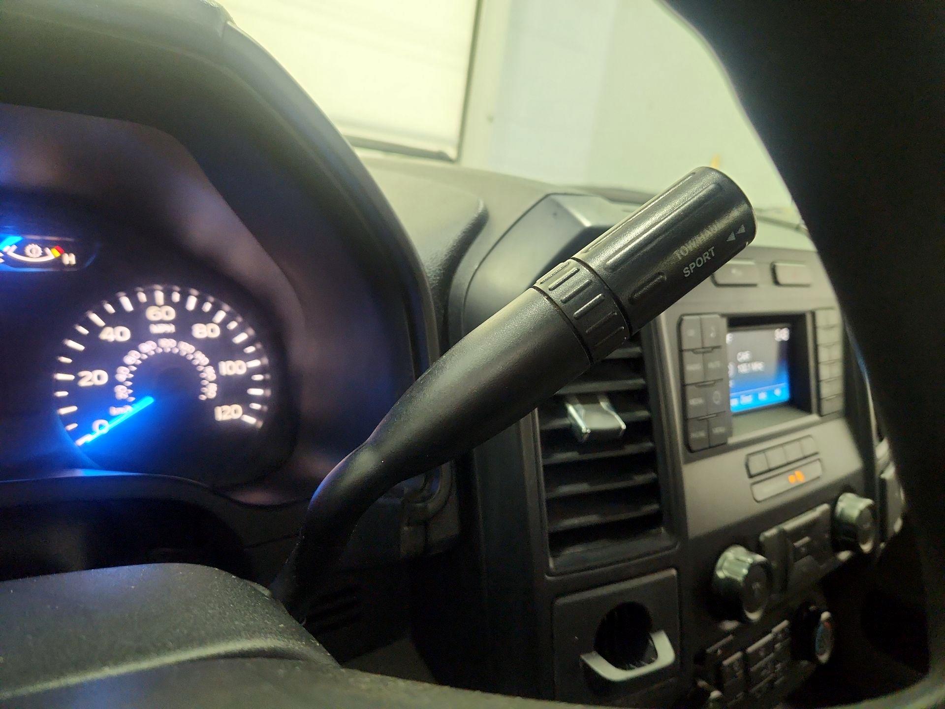 Thumbnail: 2017 Ford F-150 - 17