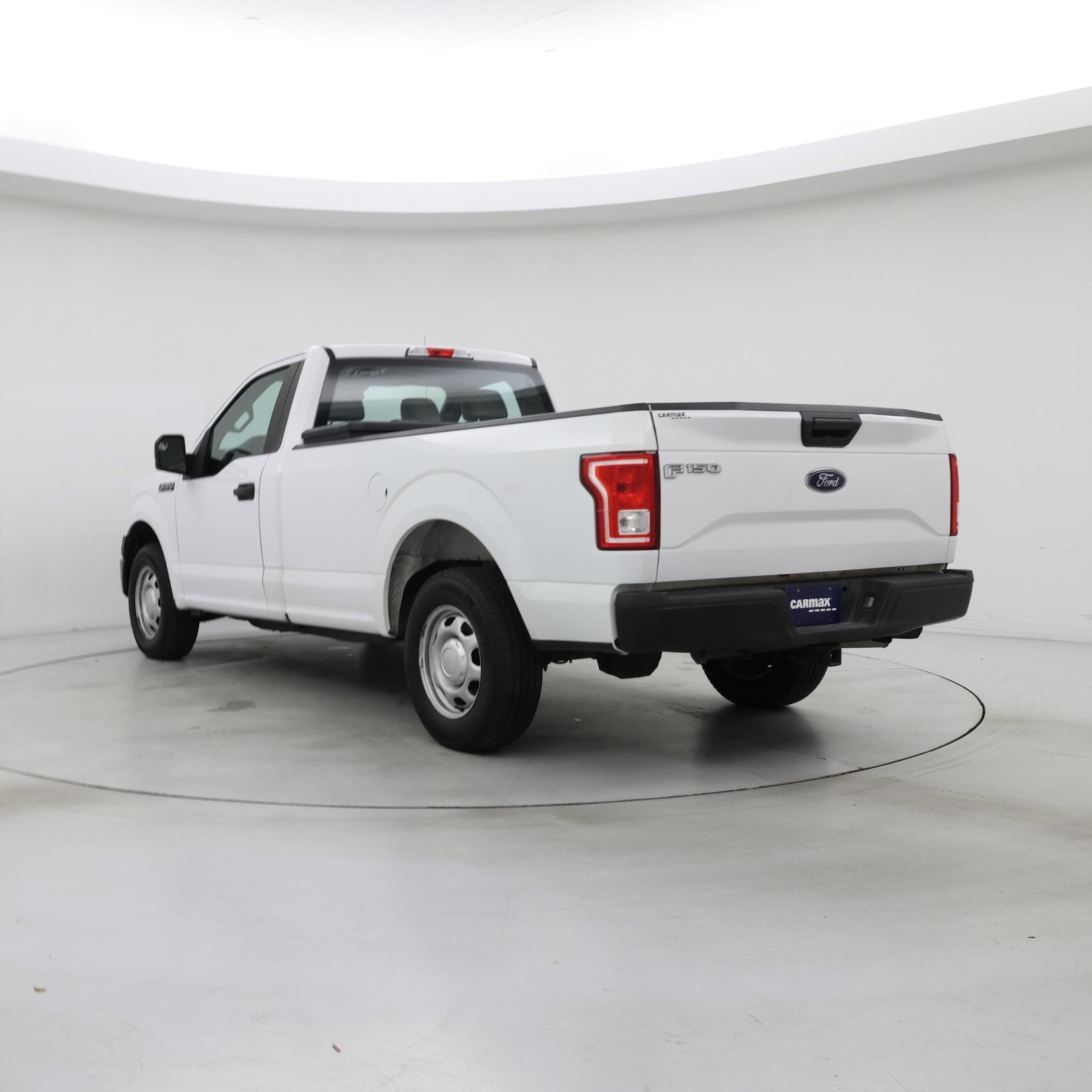 Thumbnail: 2017 Ford F-150 - 2