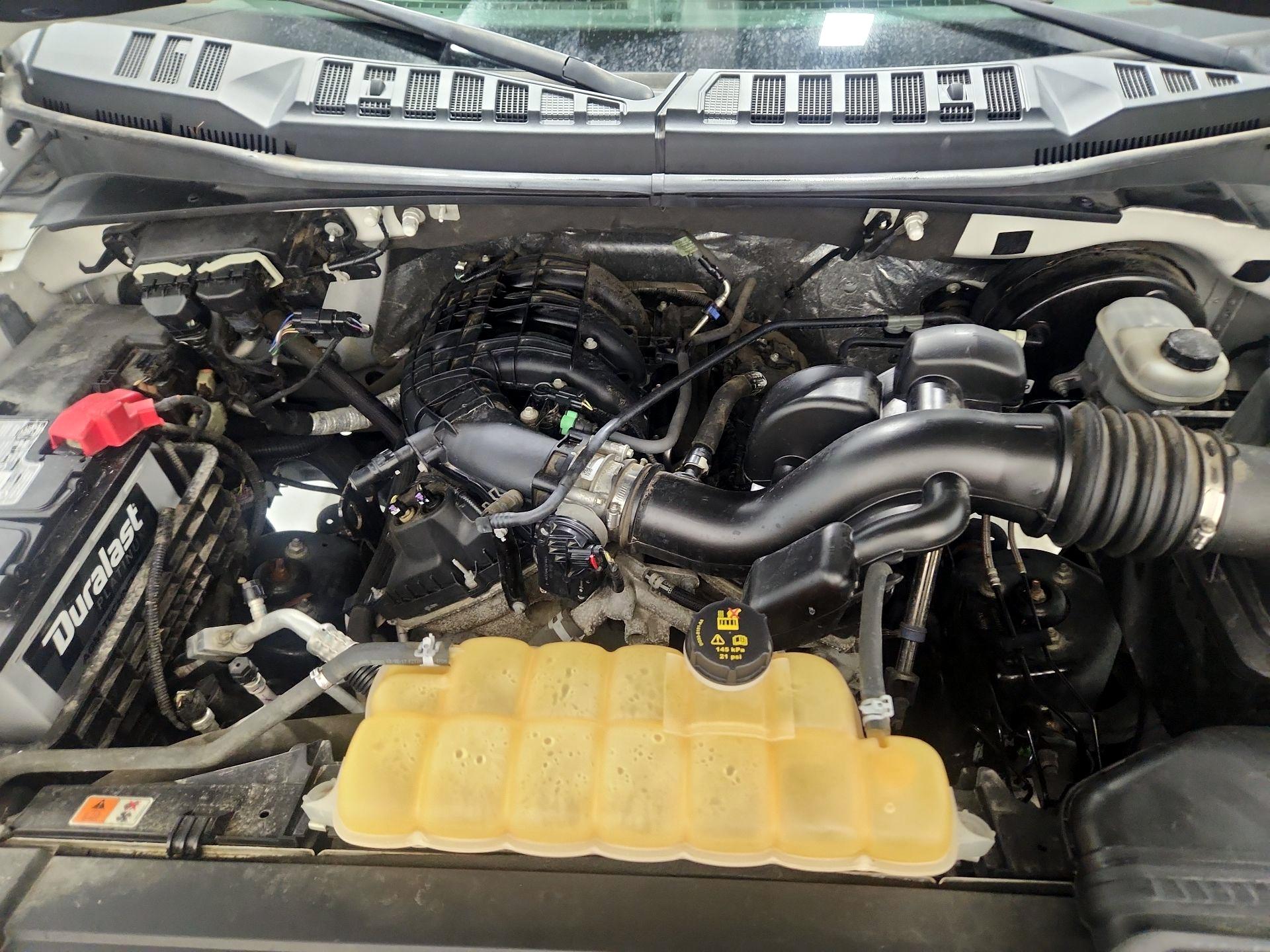 Thumbnail: 2017 Ford F-150 - 20