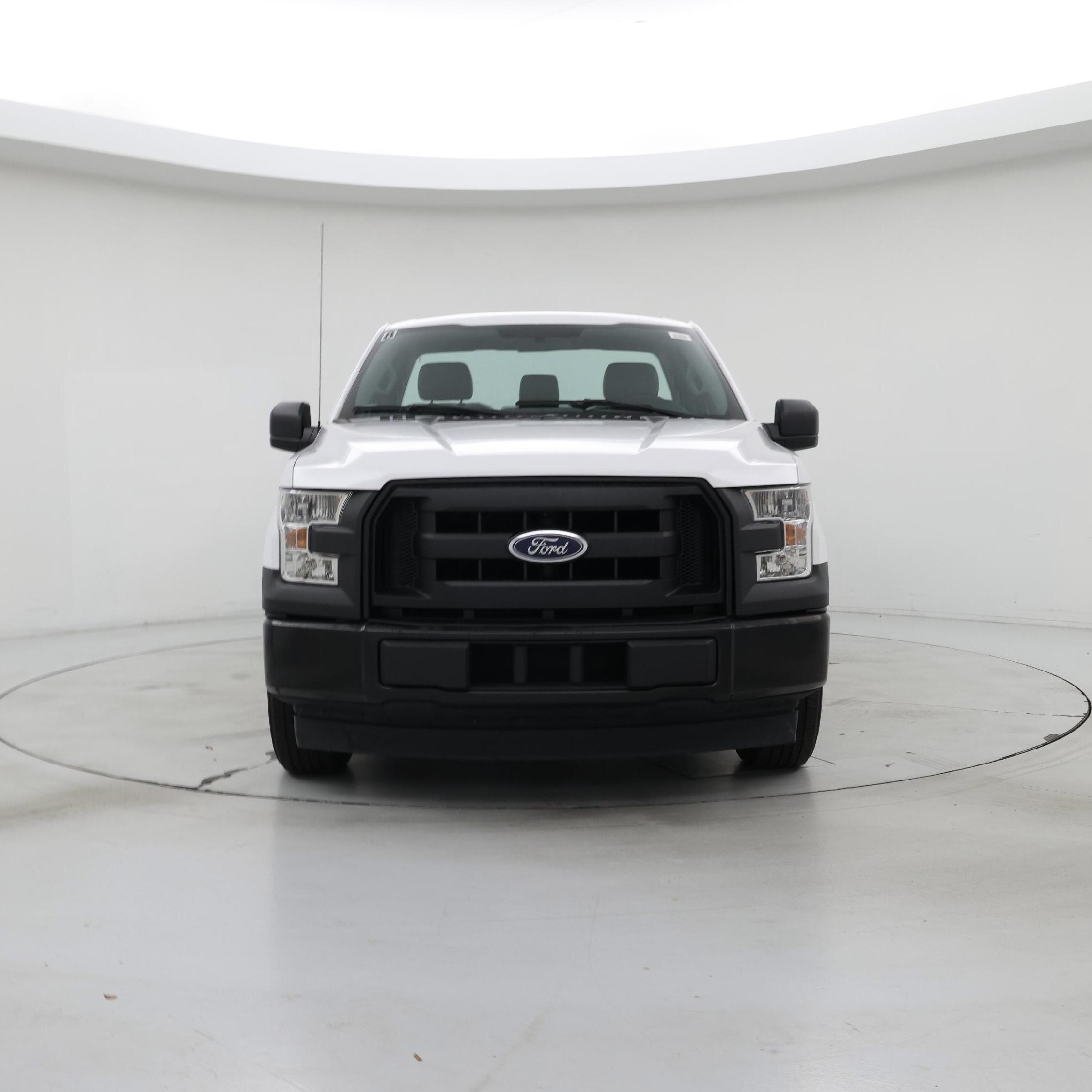 Thumbnail: 2017 Ford F-150 - 5