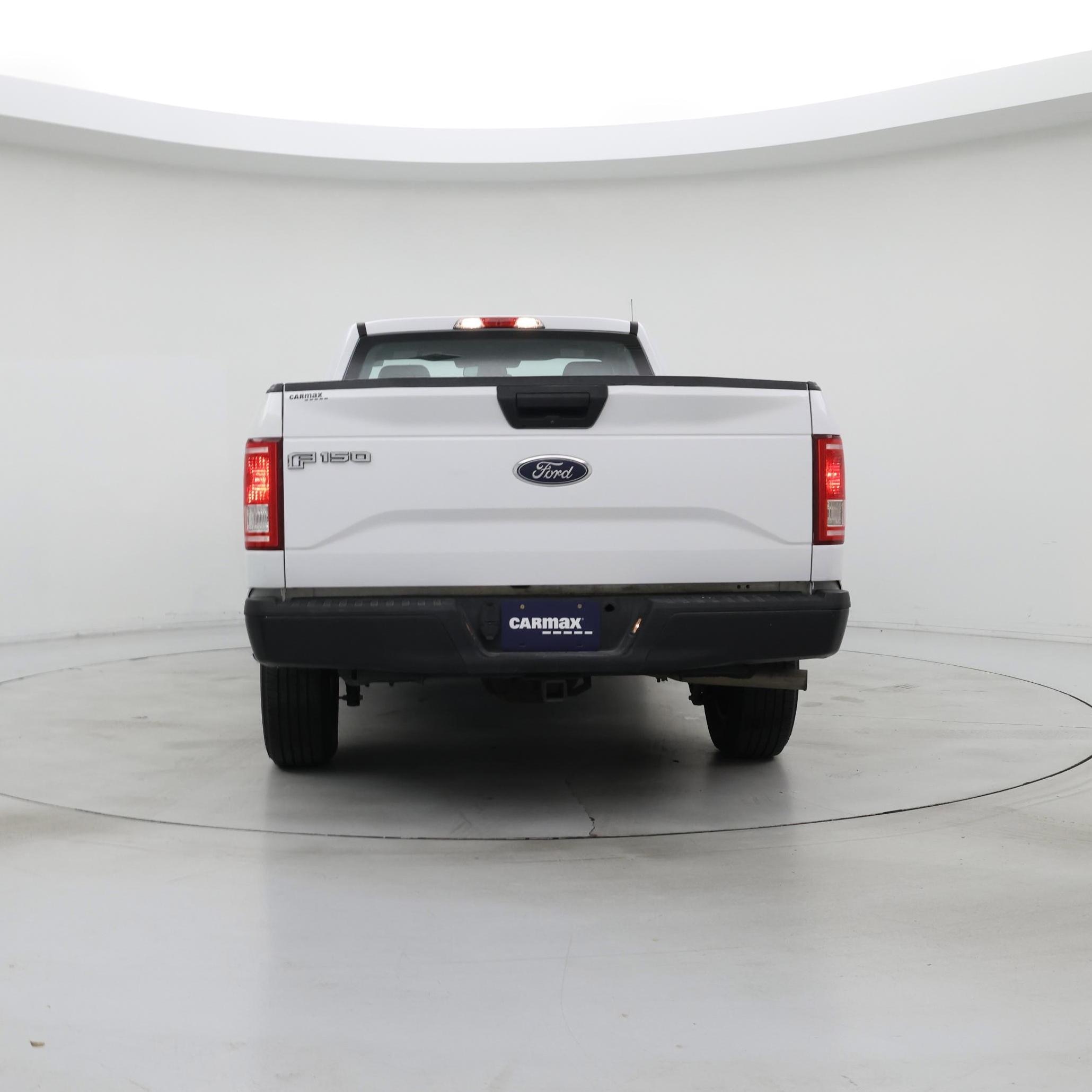 Thumbnail: 2017 Ford F-150 - 6