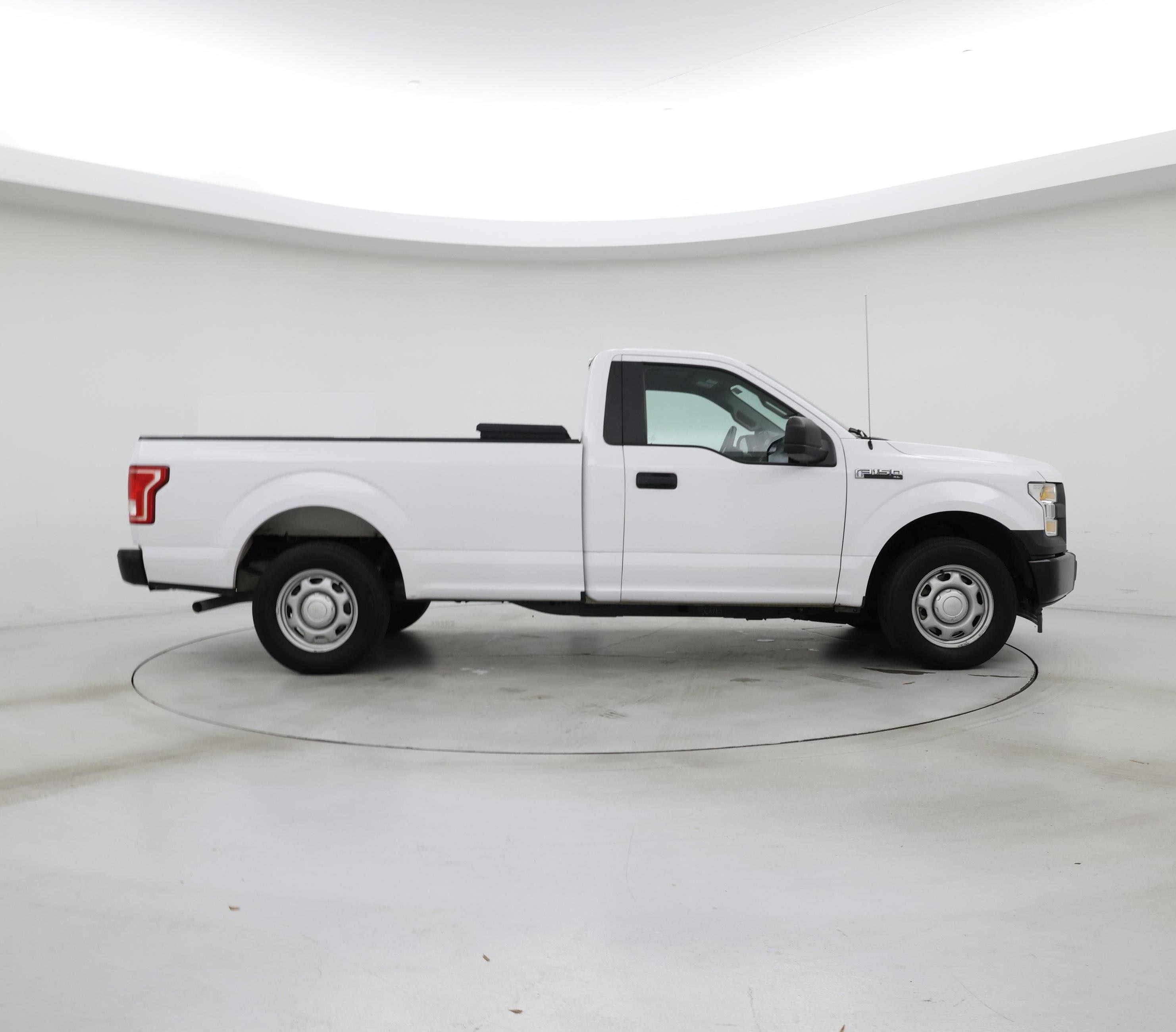 Thumbnail: 2017 Ford F-150 - 7