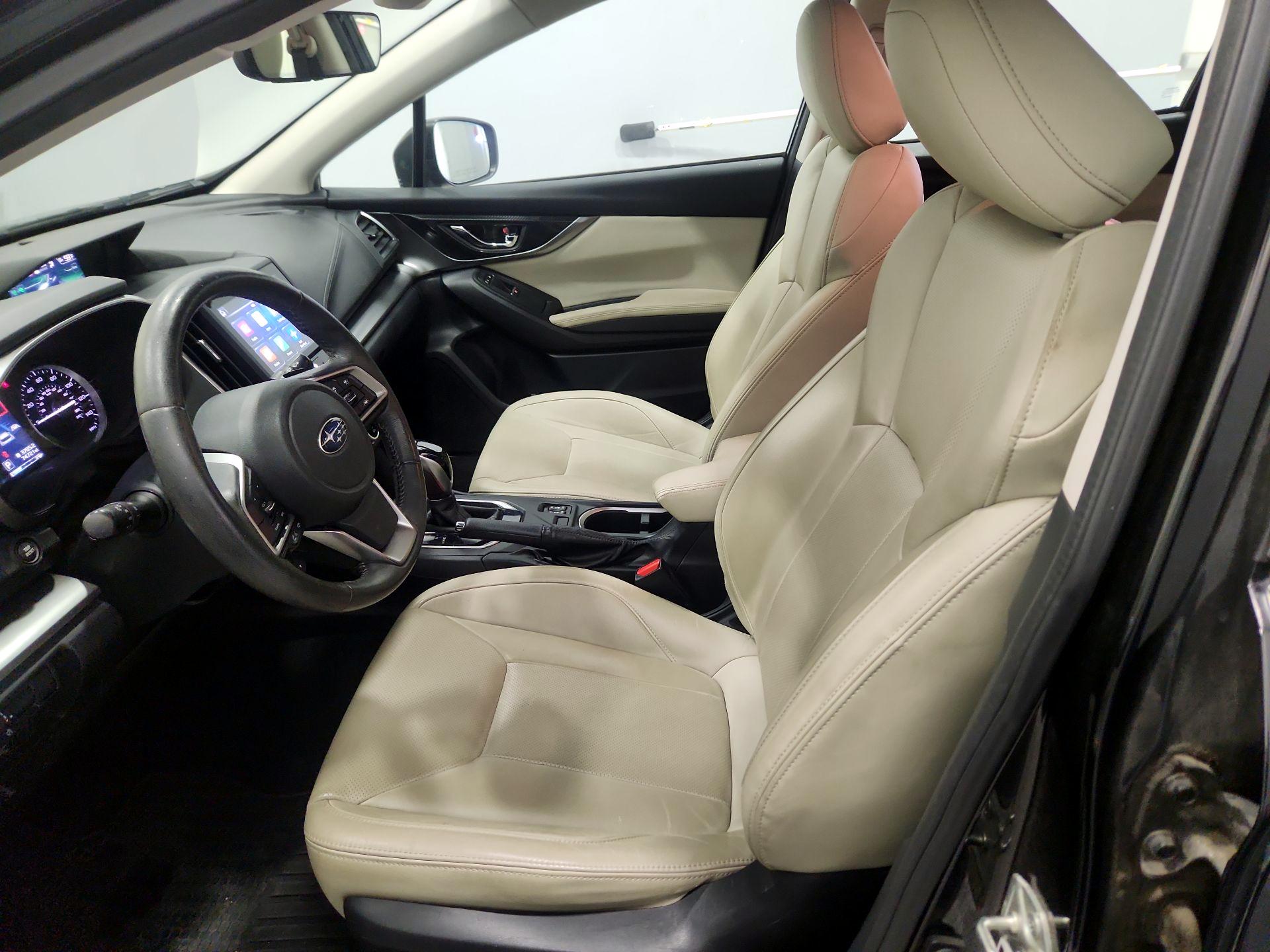 Thumbnail: 2018 Subaru Impreza - 11