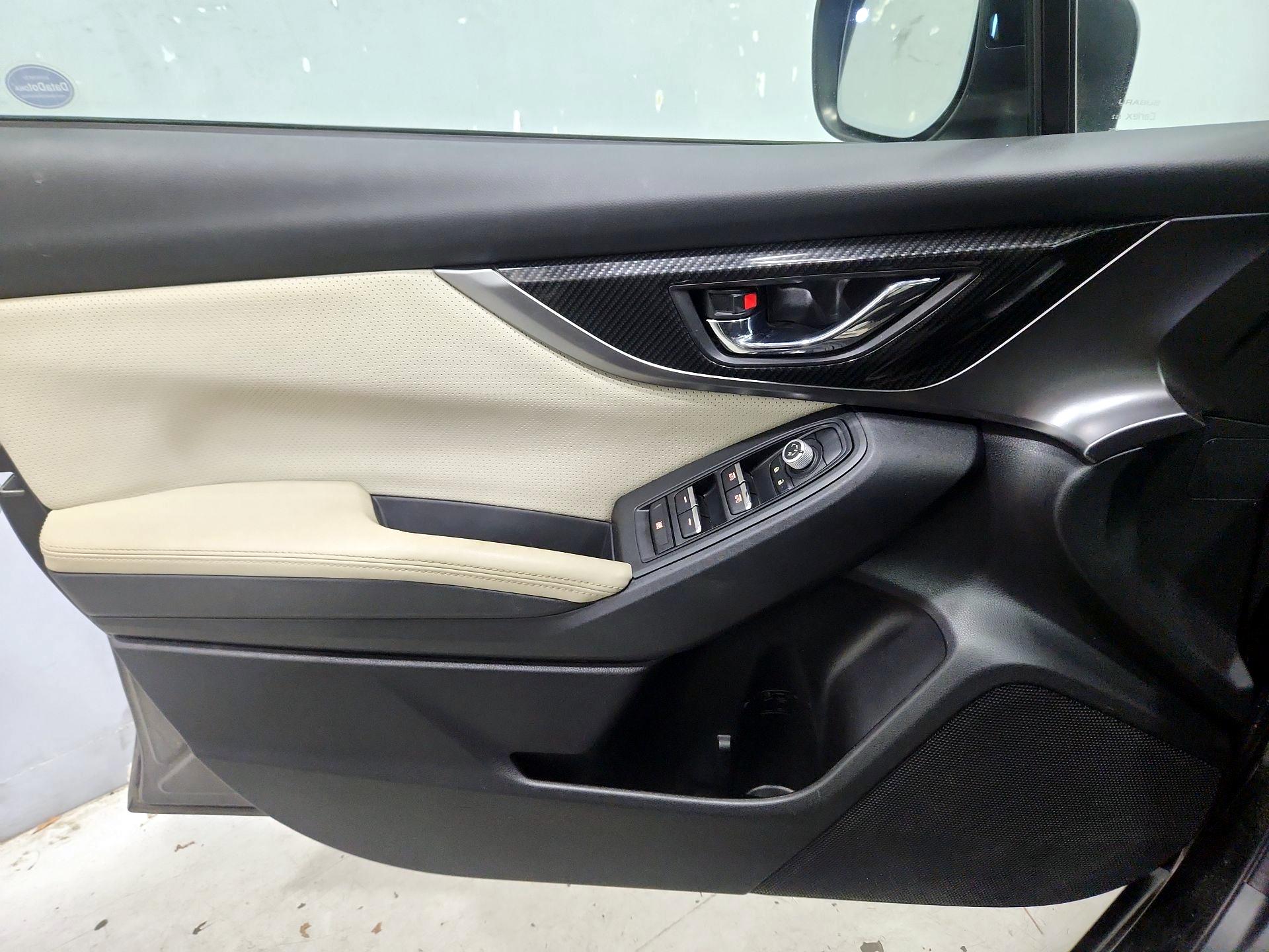 Thumbnail: 2018 Subaru Impreza - 12