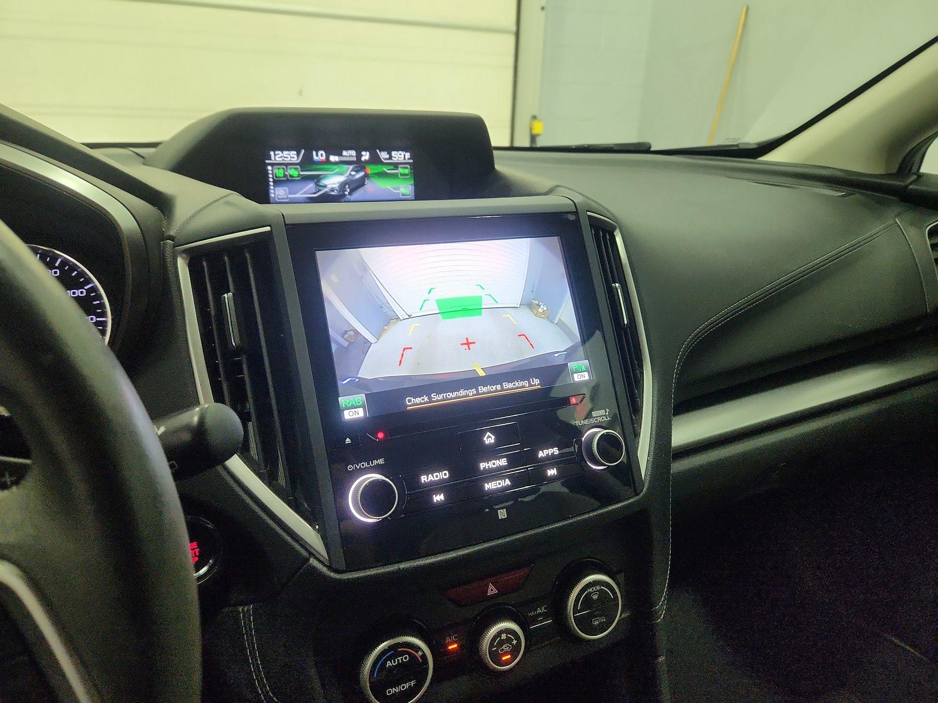 Thumbnail: 2018 Subaru Impreza - 14