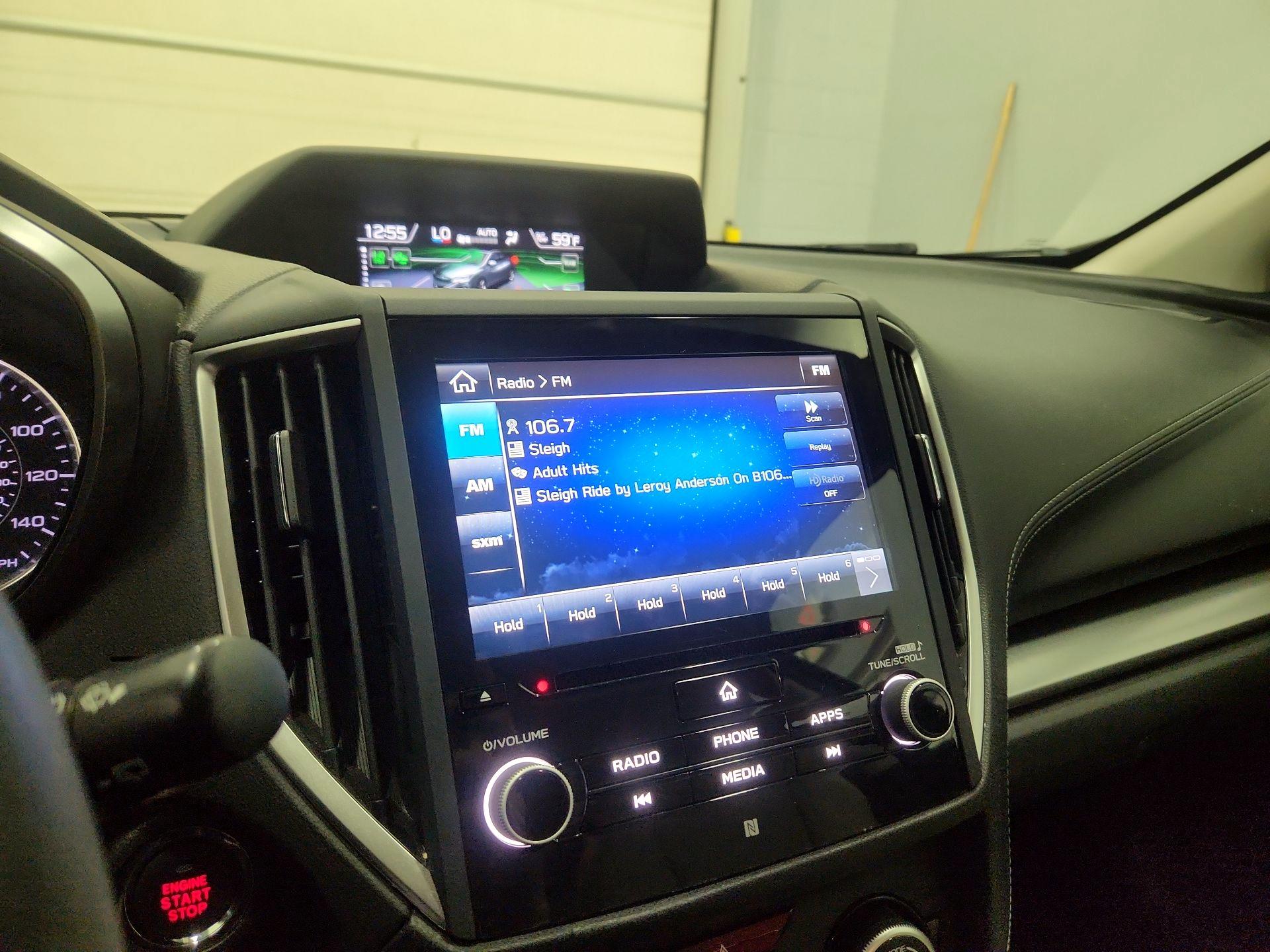 Thumbnail: 2018 Subaru Impreza - 15