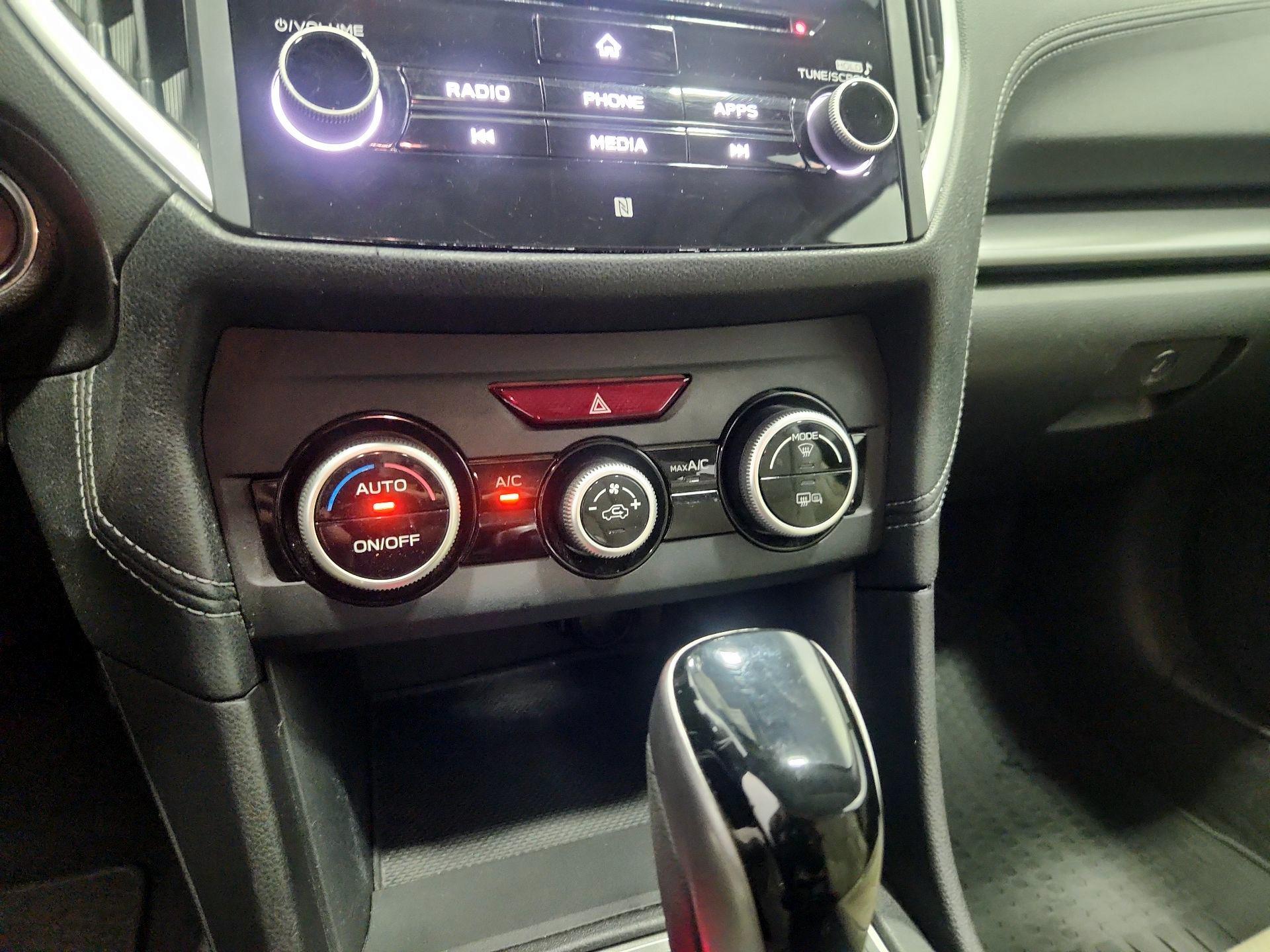 Thumbnail: 2018 Subaru Impreza - 16