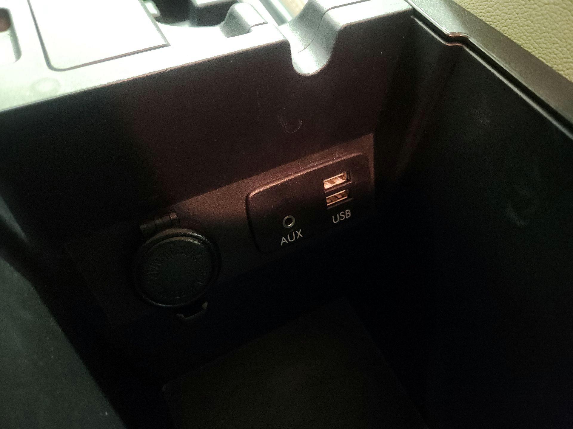 Thumbnail: 2018 Subaru Impreza - 18