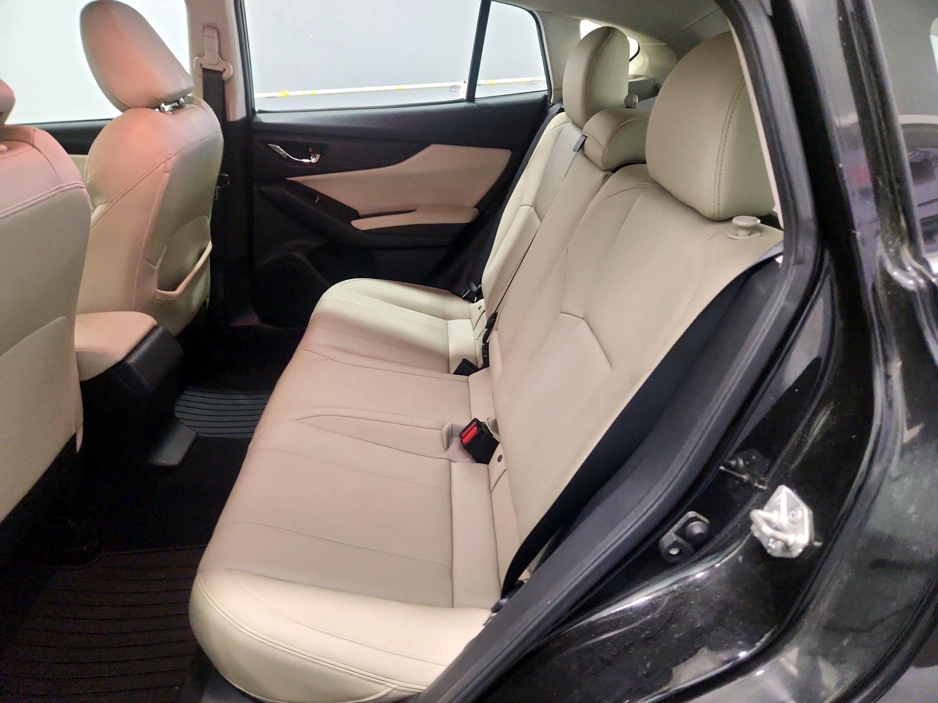 Thumbnail: 2018 Subaru Impreza - 20