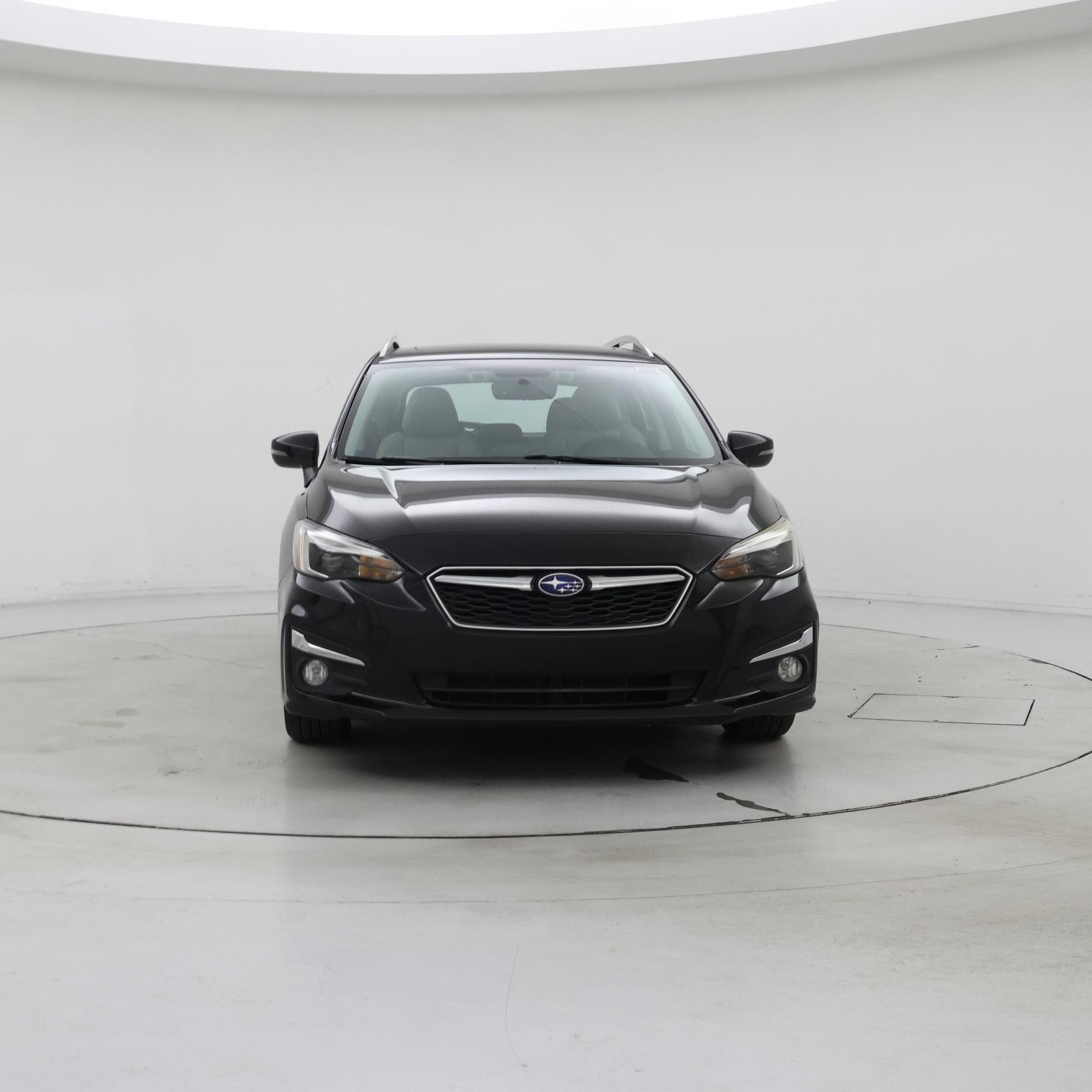 Thumbnail: 2018 Subaru Impreza - 5