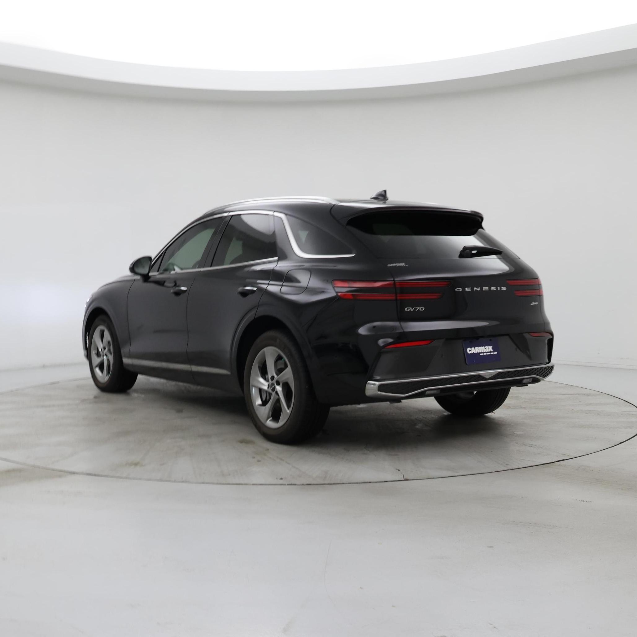 Thumbnail: 2026 Genesis GV70 - 2