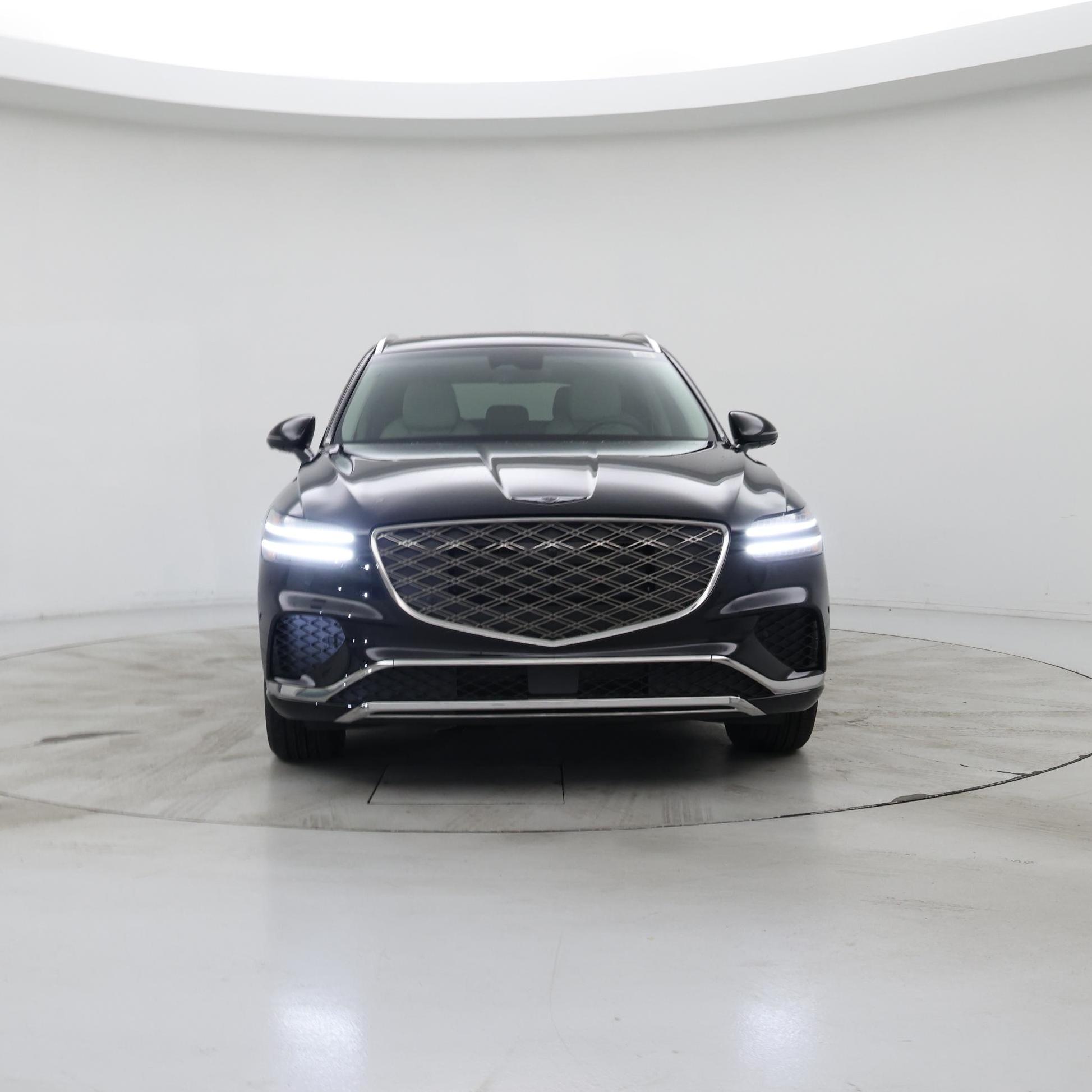 Thumbnail: 2026 Genesis GV70 - 5