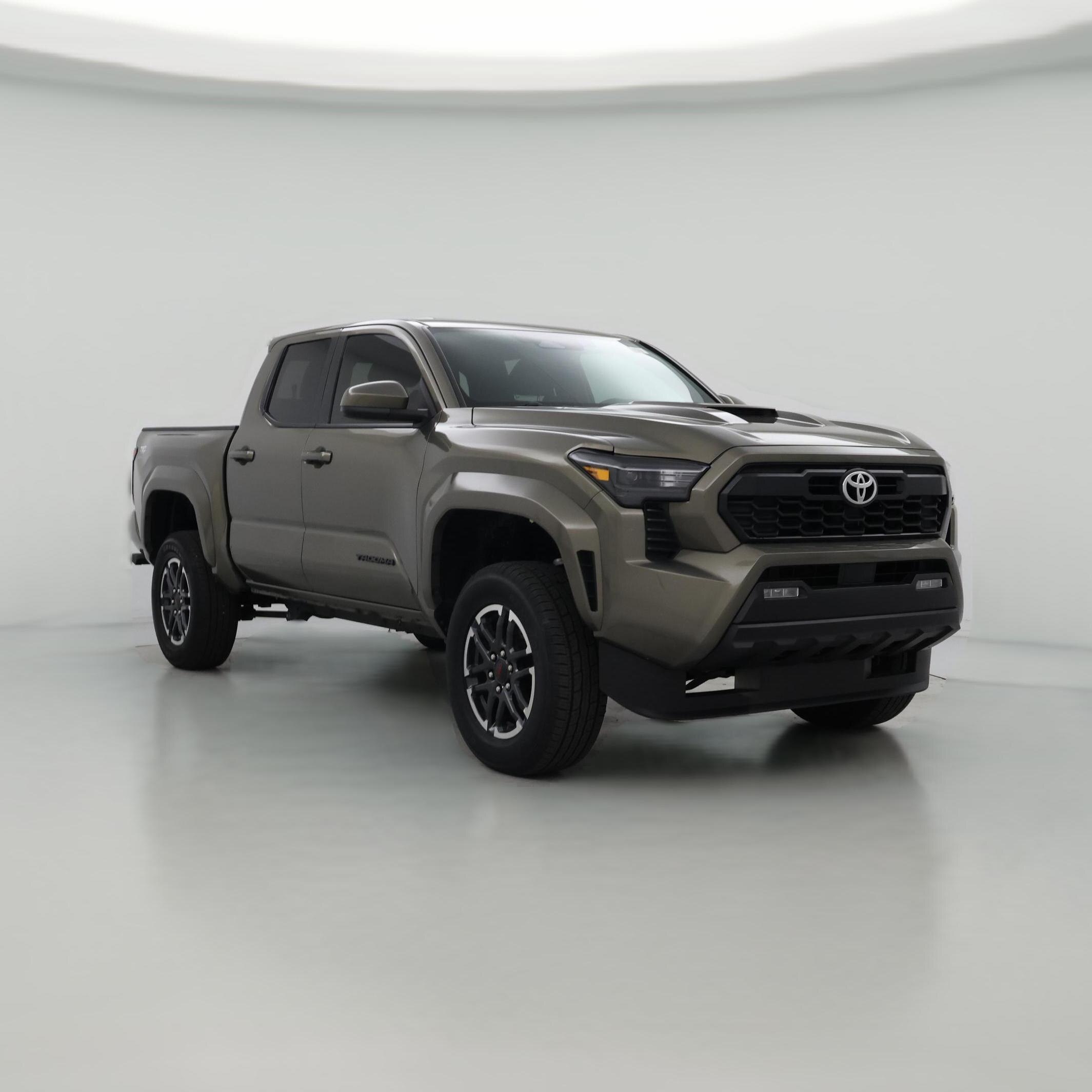 Thumbnail: 2025 Toyota Tacoma - 1