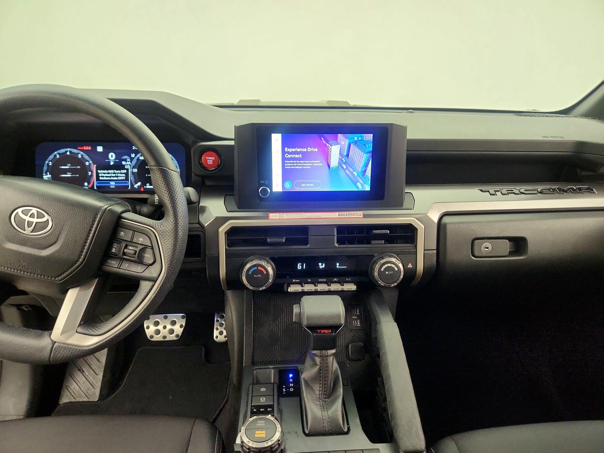 Thumbnail: 2025 Toyota Tacoma - 9