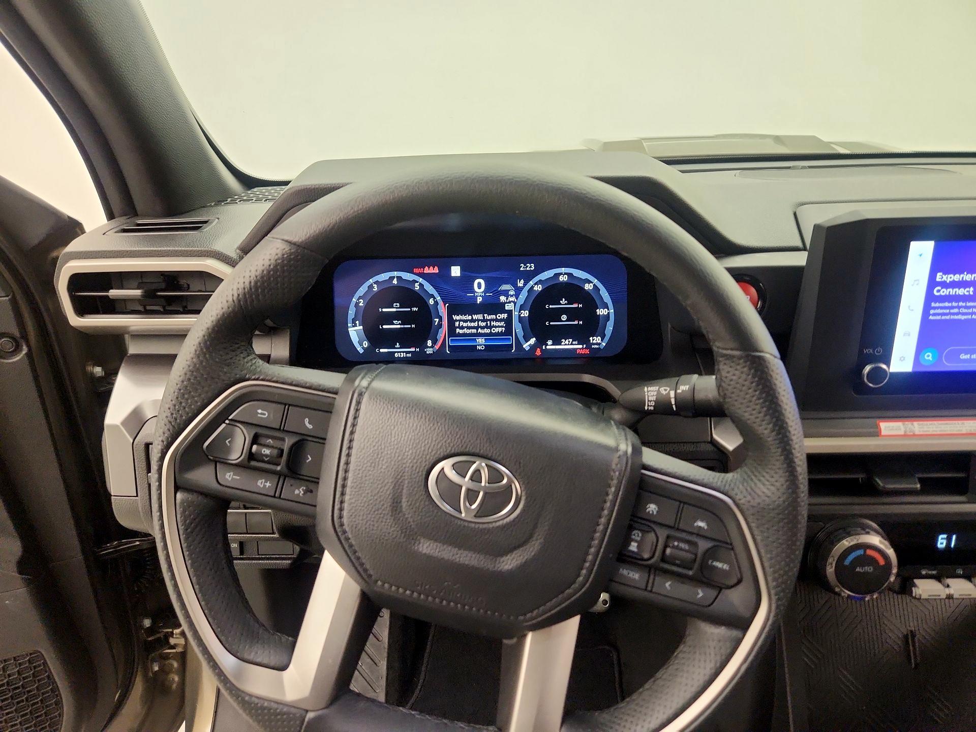 Thumbnail: 2025 Toyota Tacoma - 10