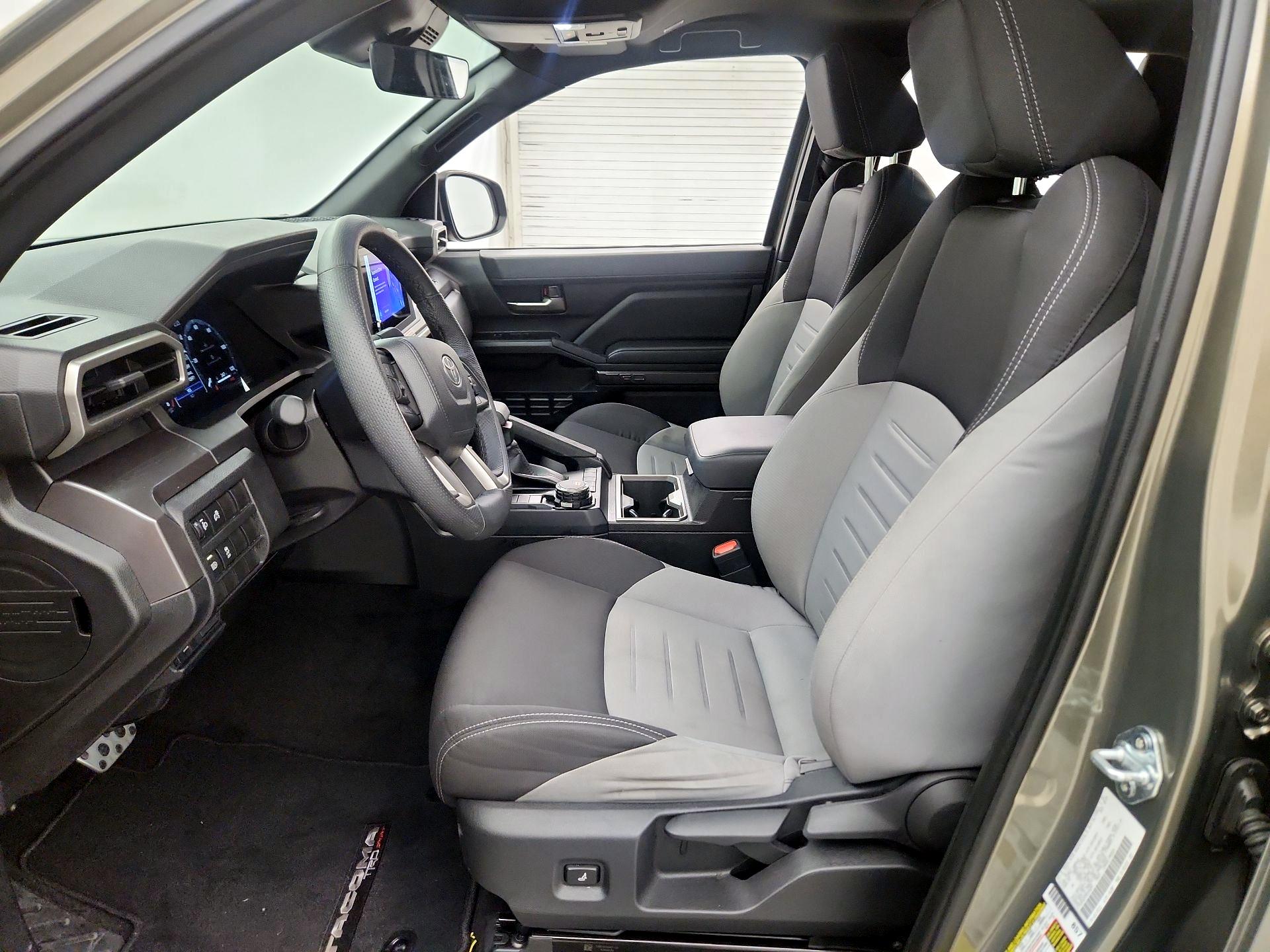 Thumbnail: 2025 Toyota Tacoma - 11