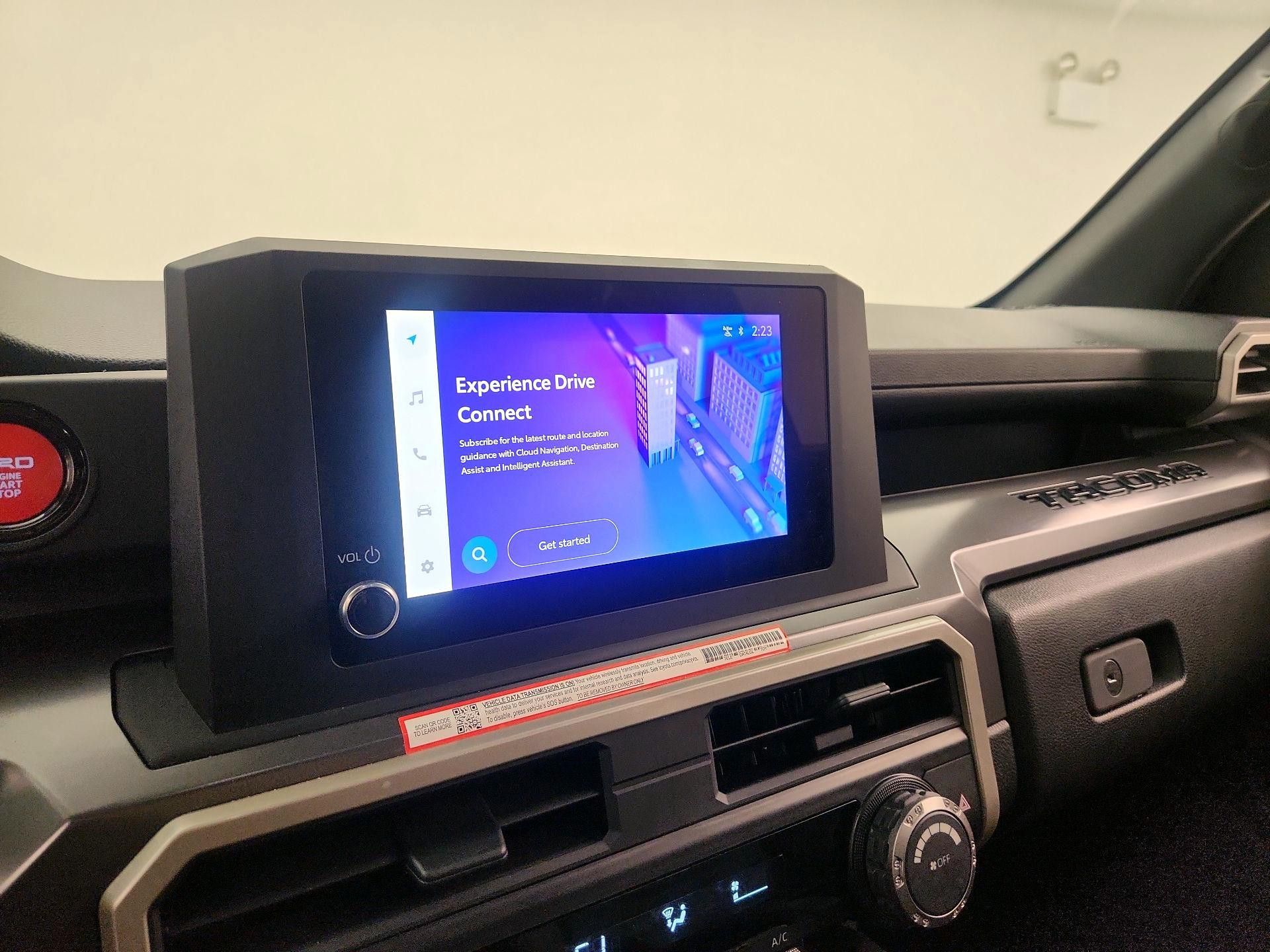 Thumbnail: 2025 Toyota Tacoma - 14